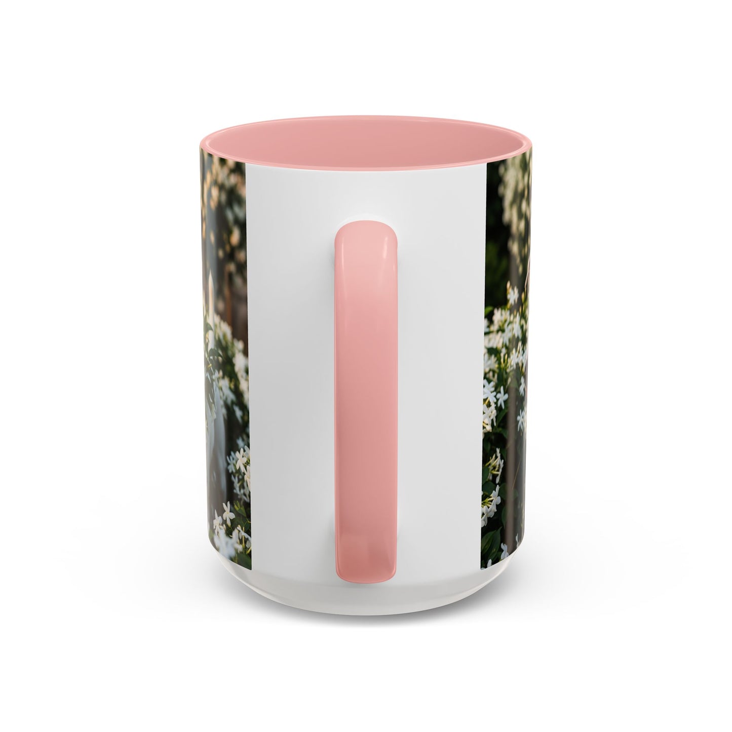 Gull Terrier Accent Coffee Mug - Perfect Gift for Dog Lovers