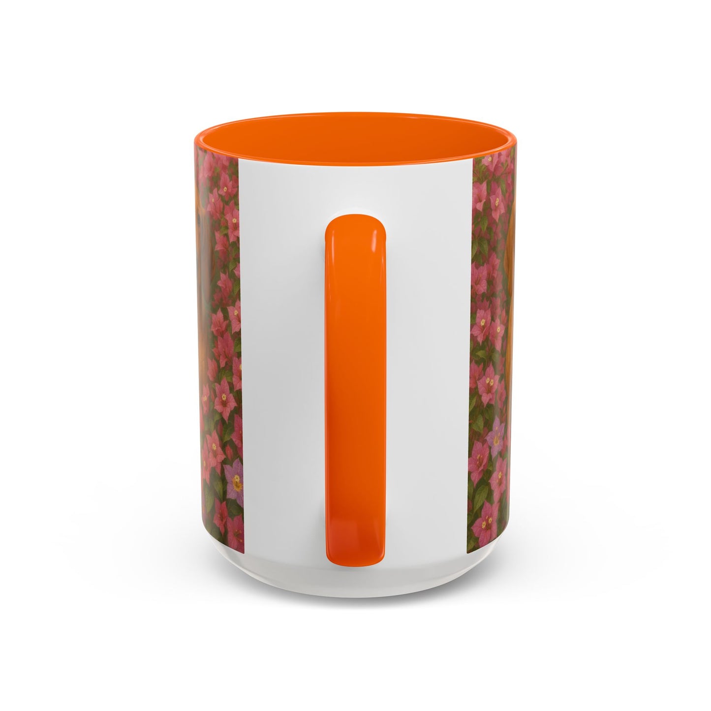 Segugio Italiano Accent Coffee Mug - Perfect Gift for Dog Lovers