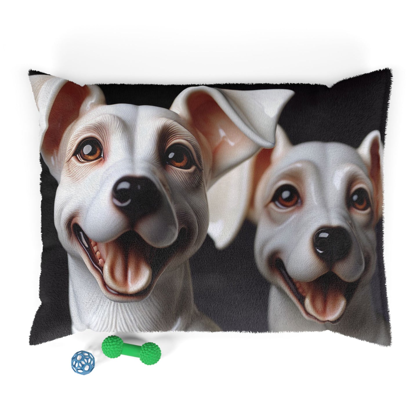 Porcelaine Pet Bed