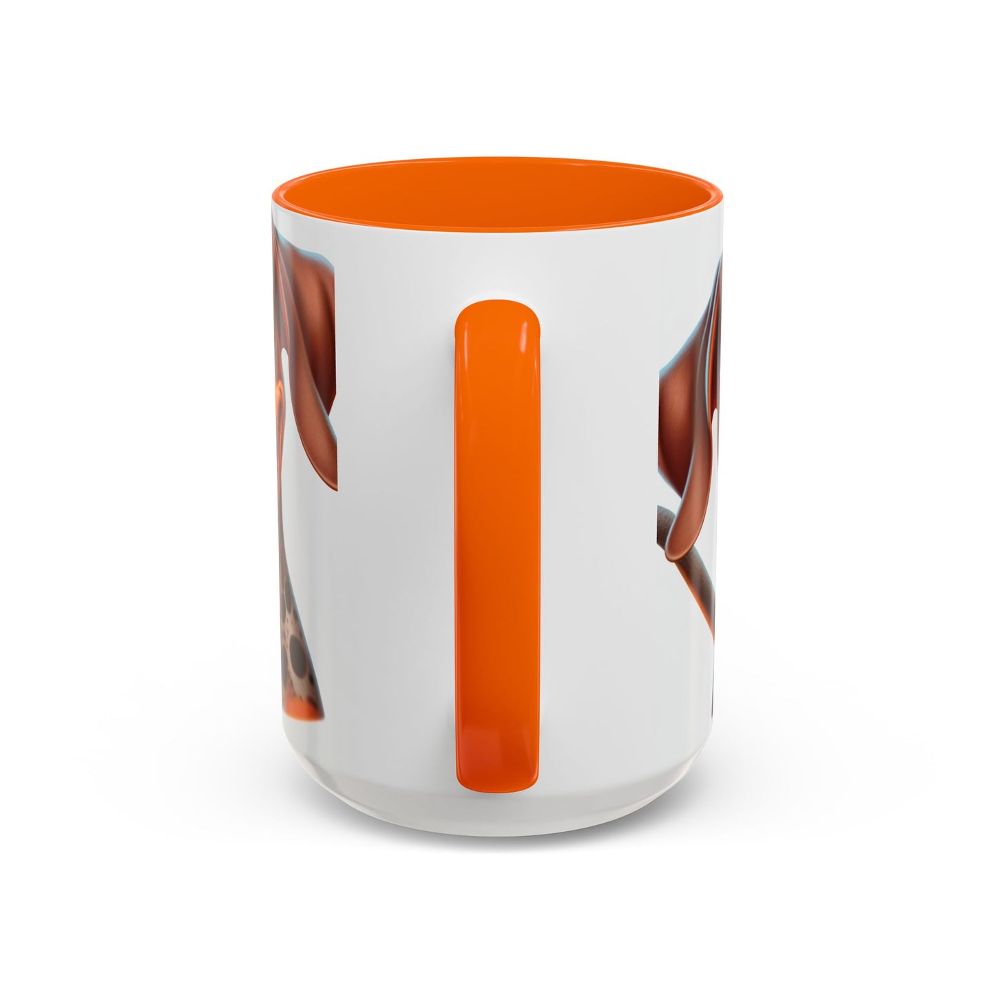 Braque du Bourbonnais Accent Coffee Mug - Perfect Gift for Dog Lovers