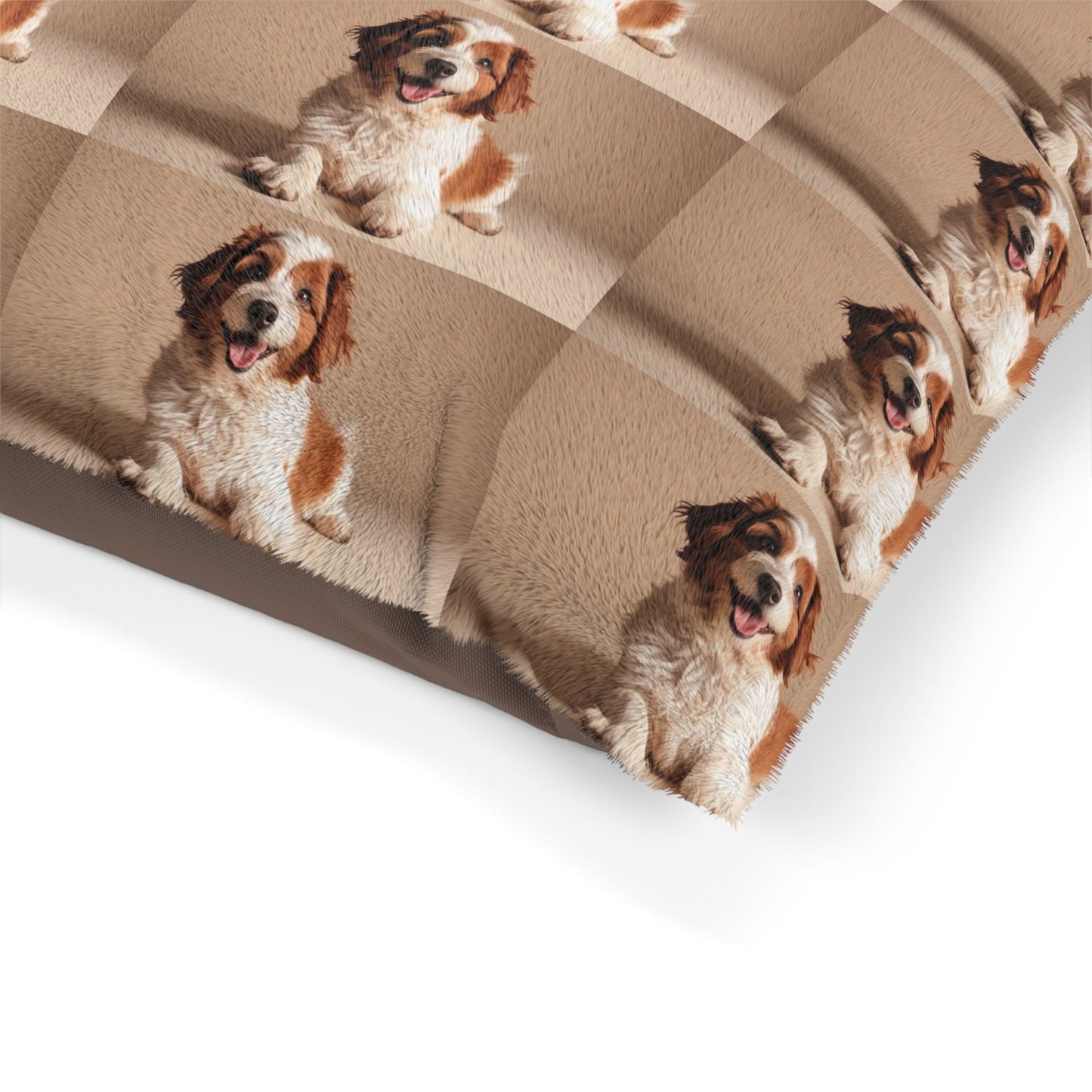 Lagotto Romagnolo Pet Bed