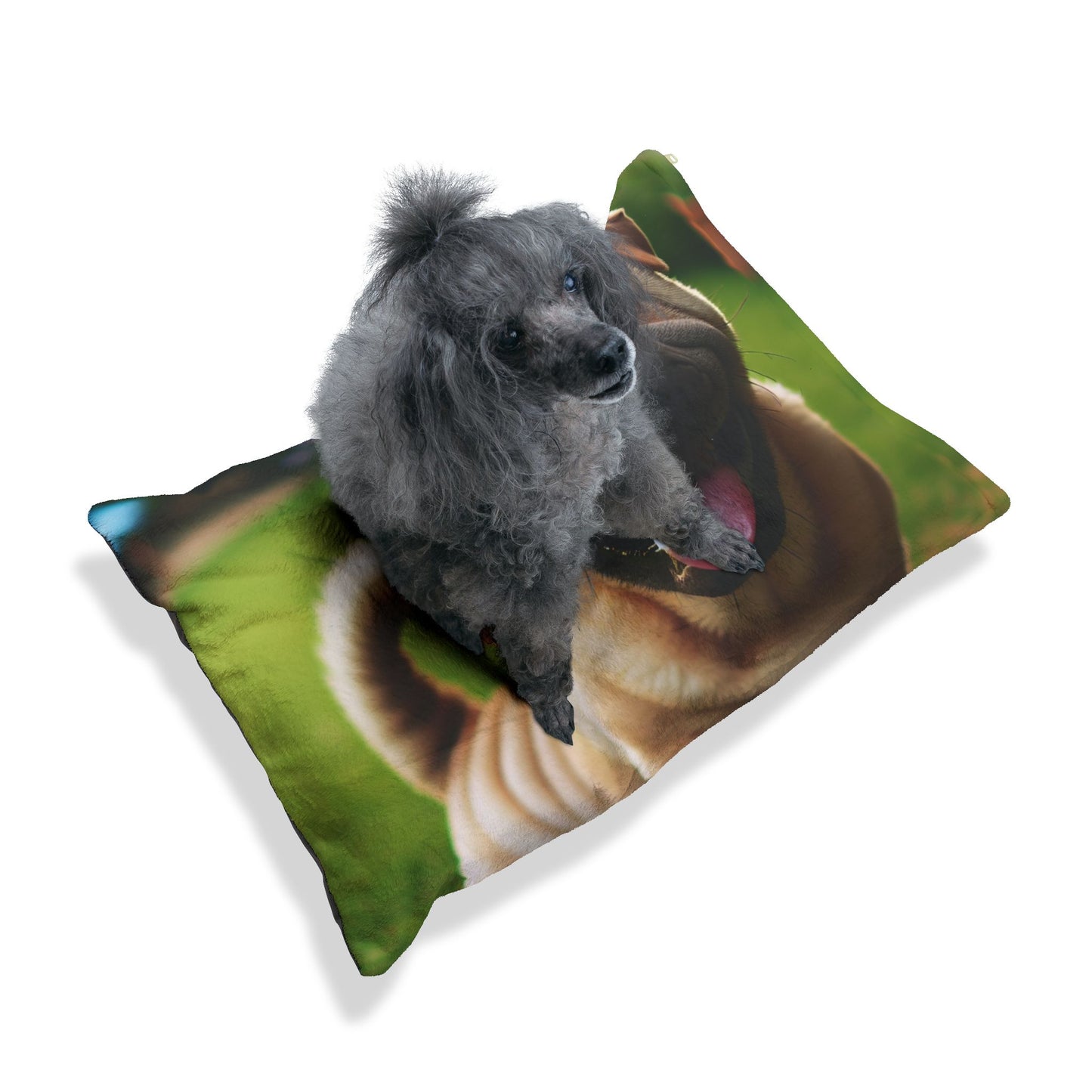 Ori Pei Pet Bed