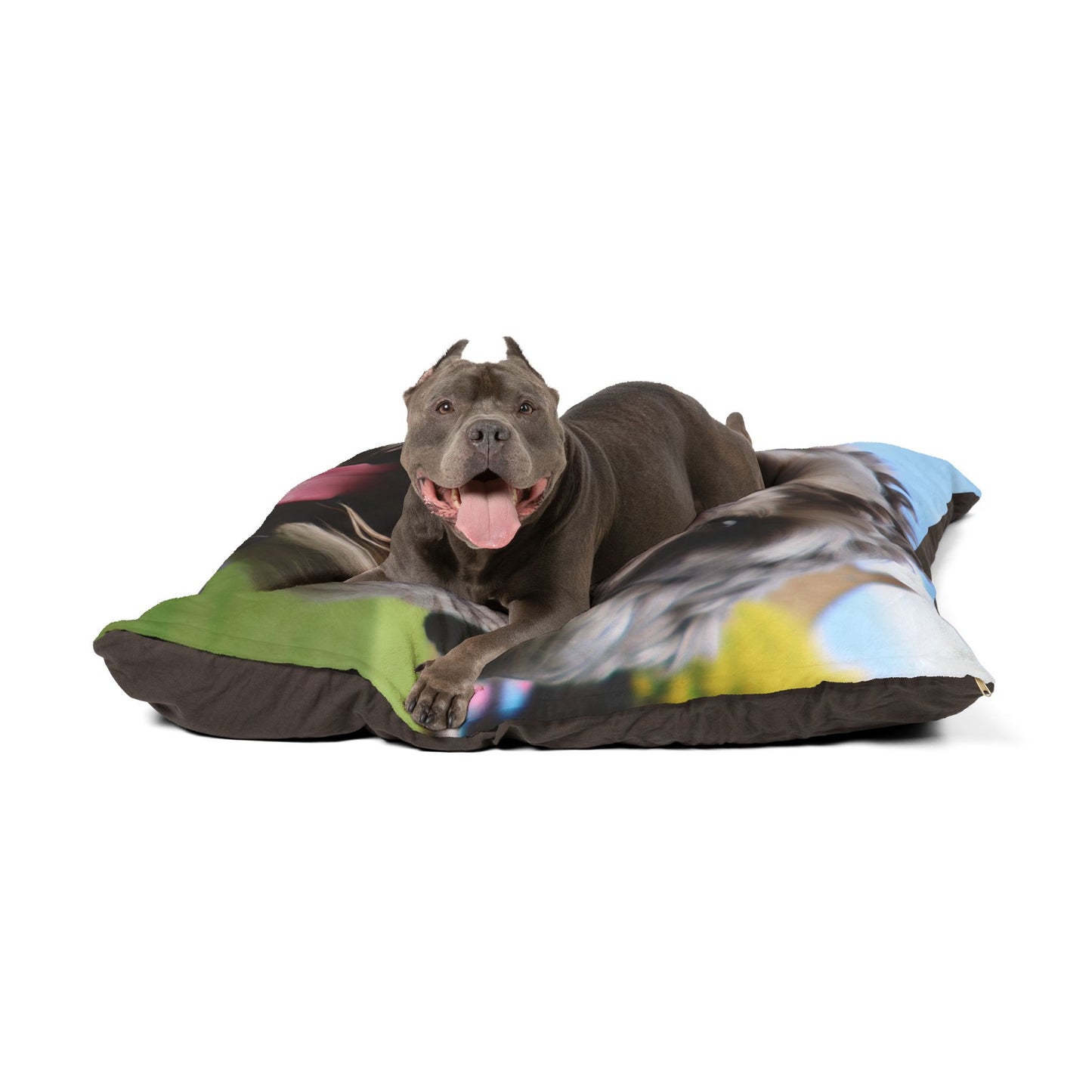 Schnoodle Pet Bed