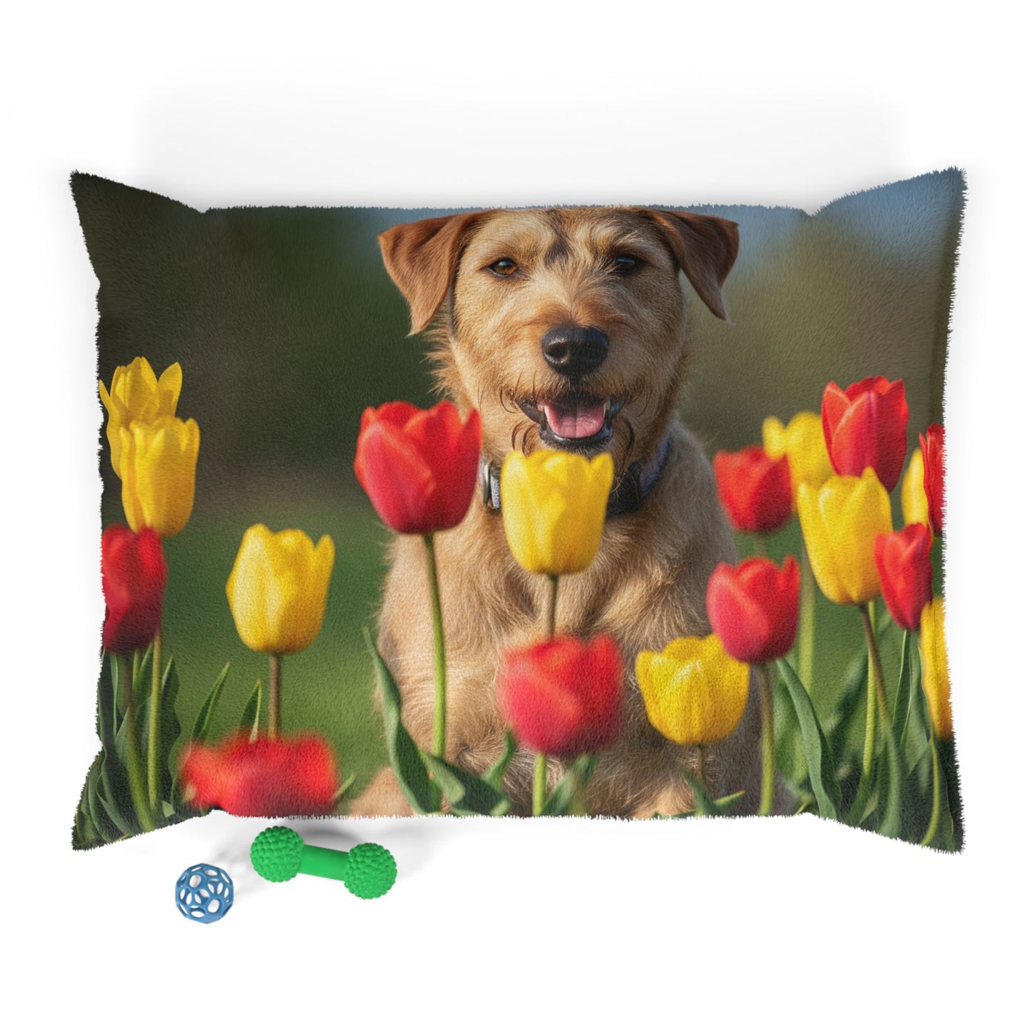 Pumi Pet Bed