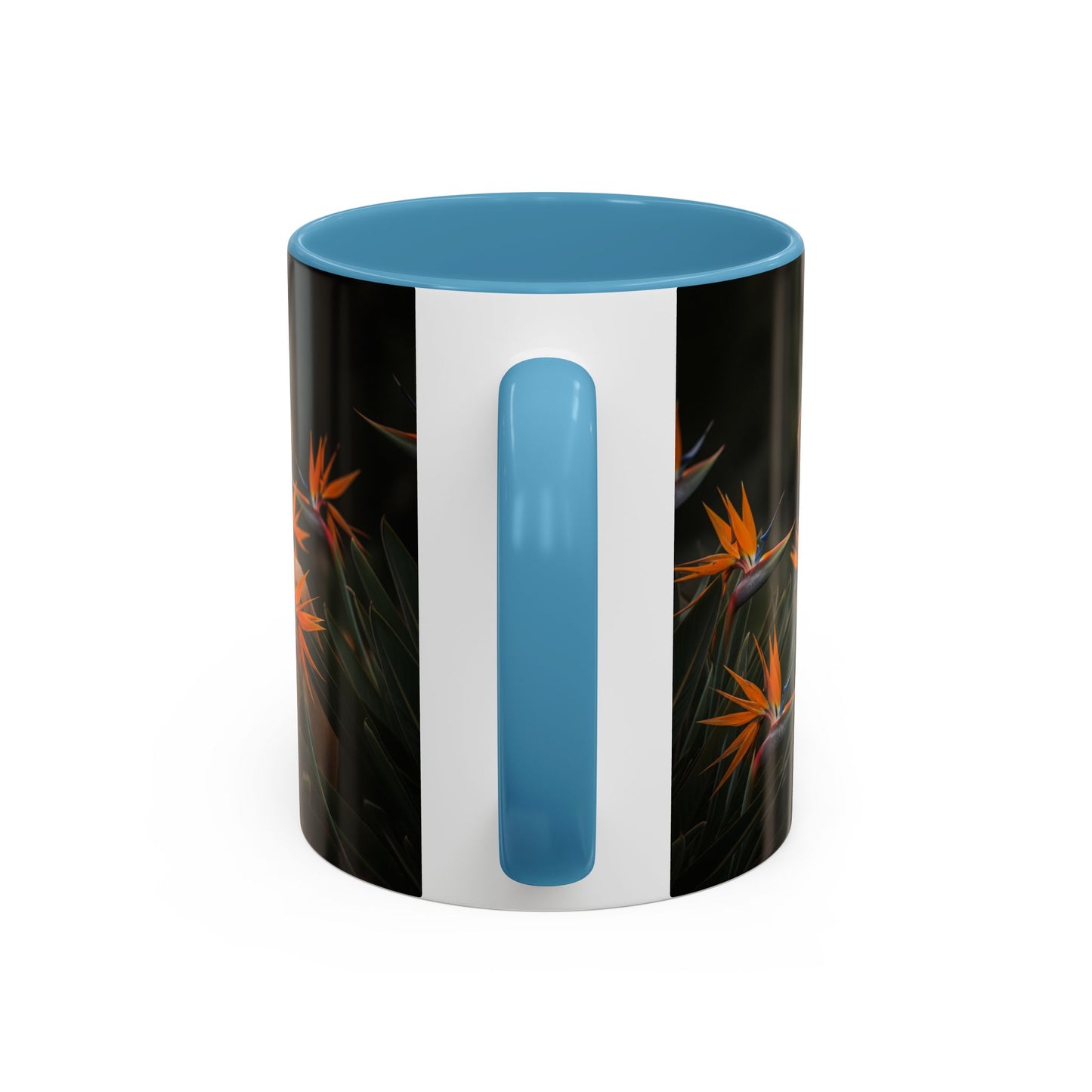 Azawakh Accent Coffee Mug - Perfect Gift for Dog Lovers