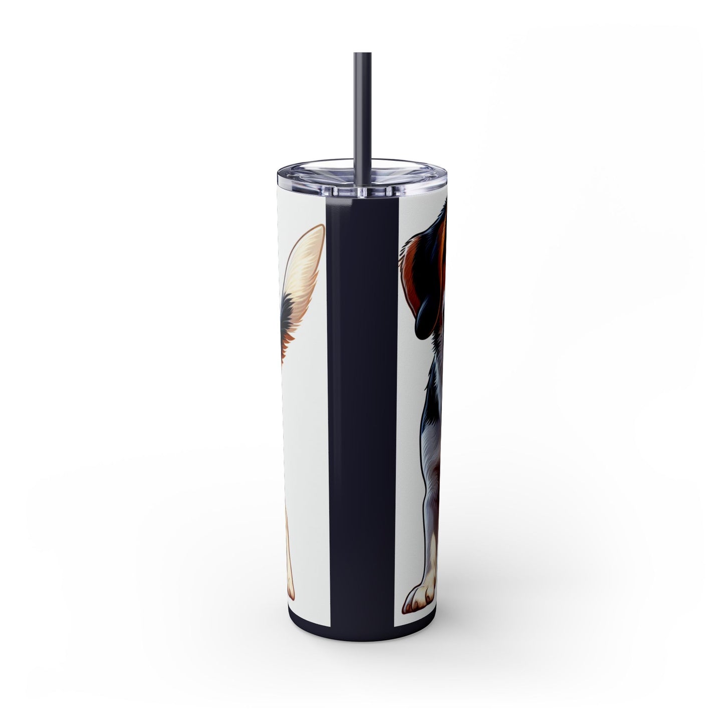 Drever Tumbler with Straw, 20oz