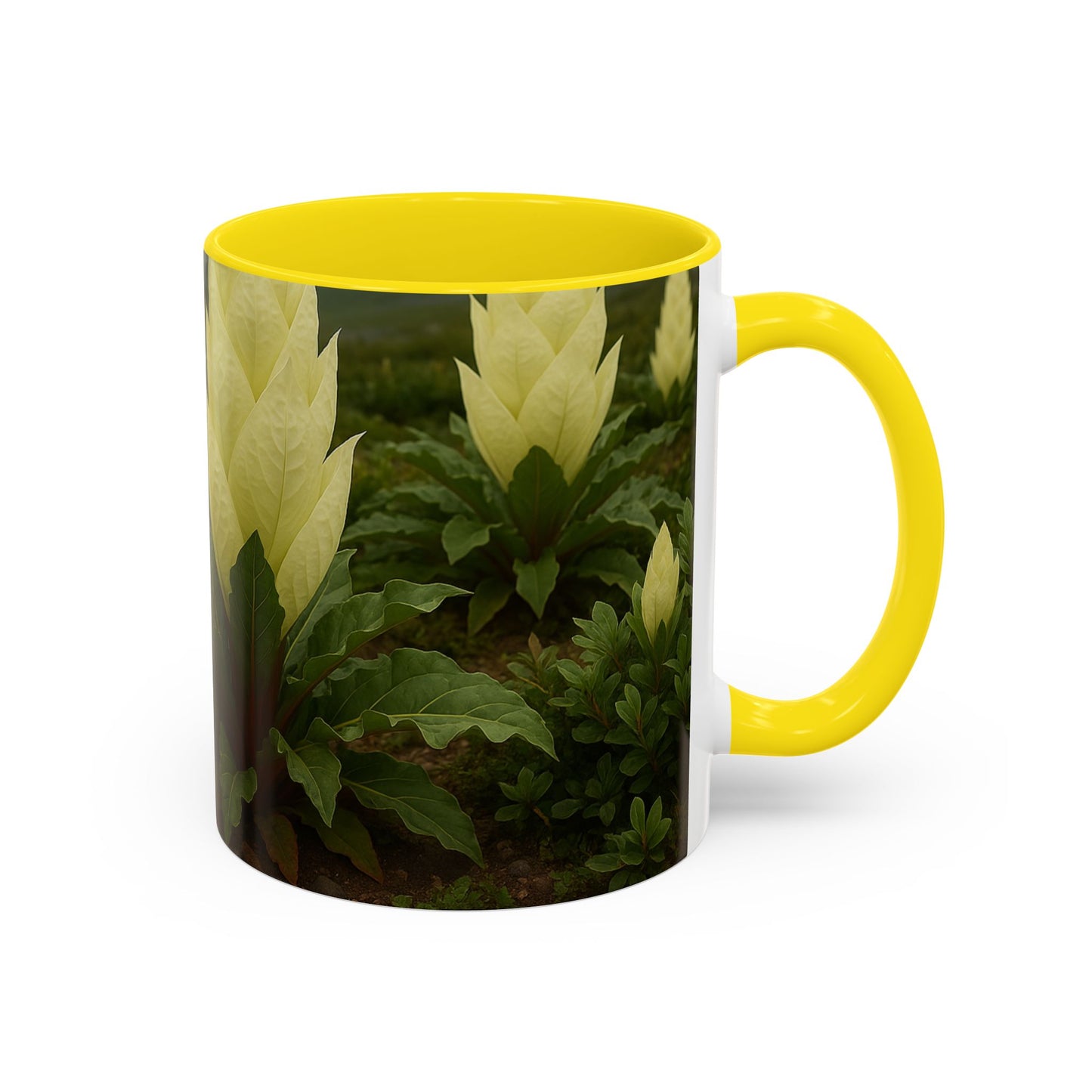 Shihmalt Accent Coffee Mug - Perfect Gift for Dog Lovers