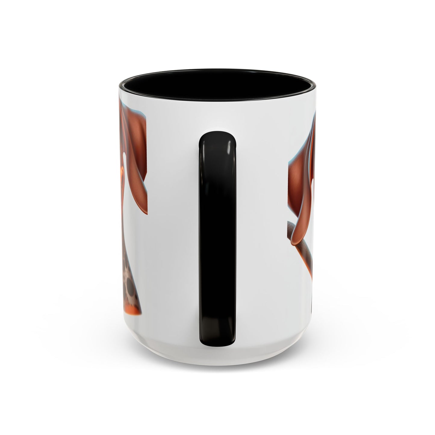 Braque du Bourbonnais Accent Coffee Mug - Perfect Gift for Dog Lovers
