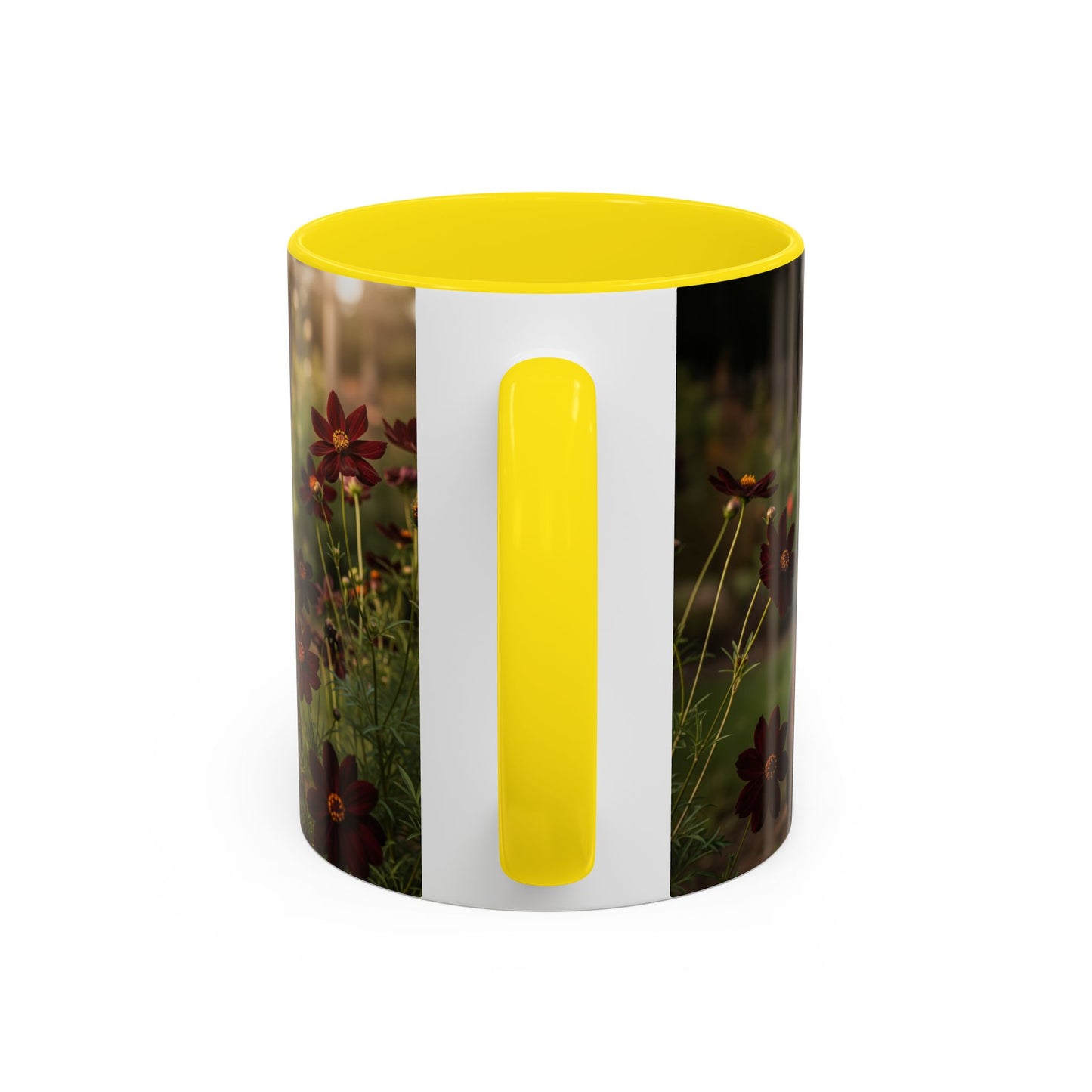 Xoloitzcuintli Accent Coffee Mug - Perfect Gift for Dog Lovers