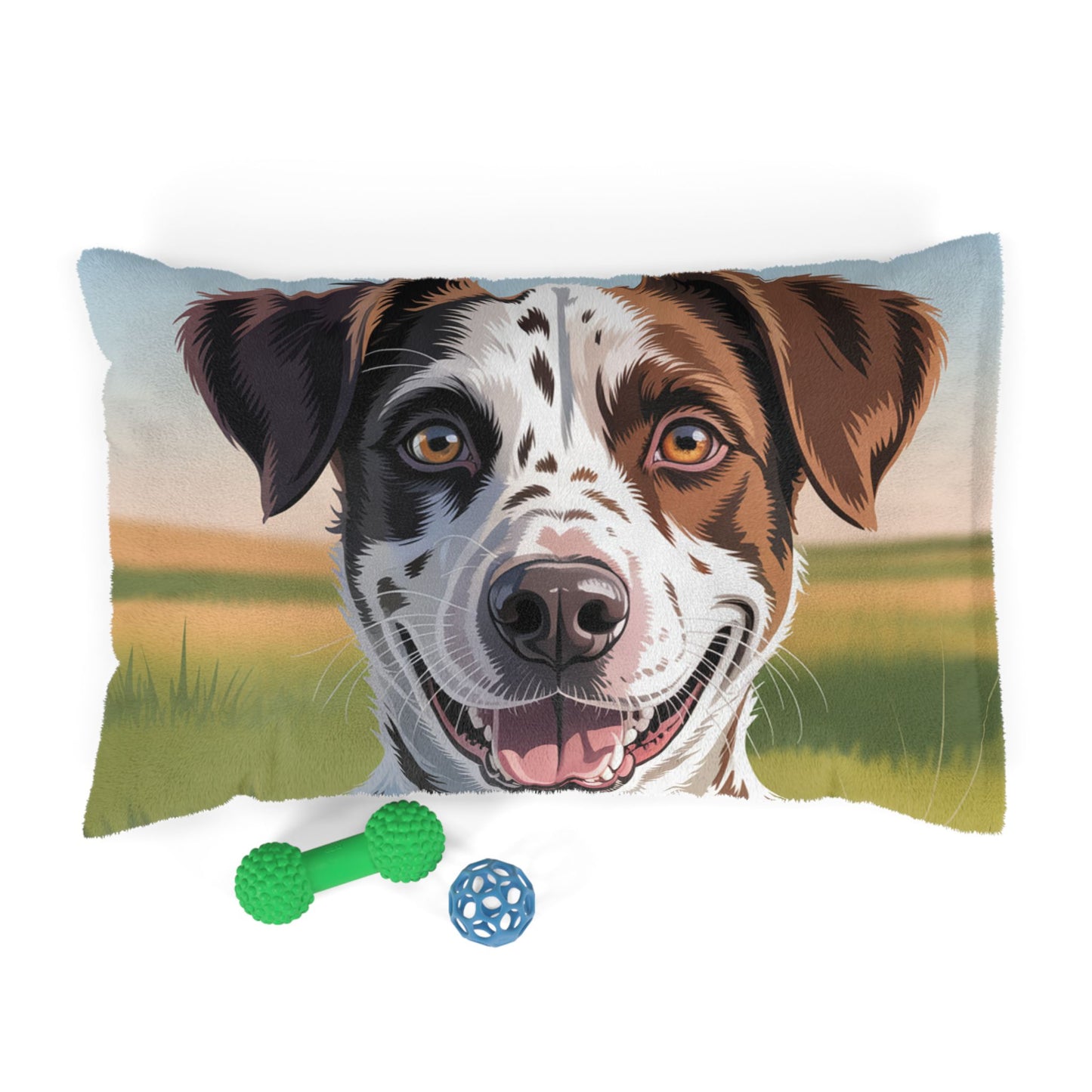 Telomian Pet Bed