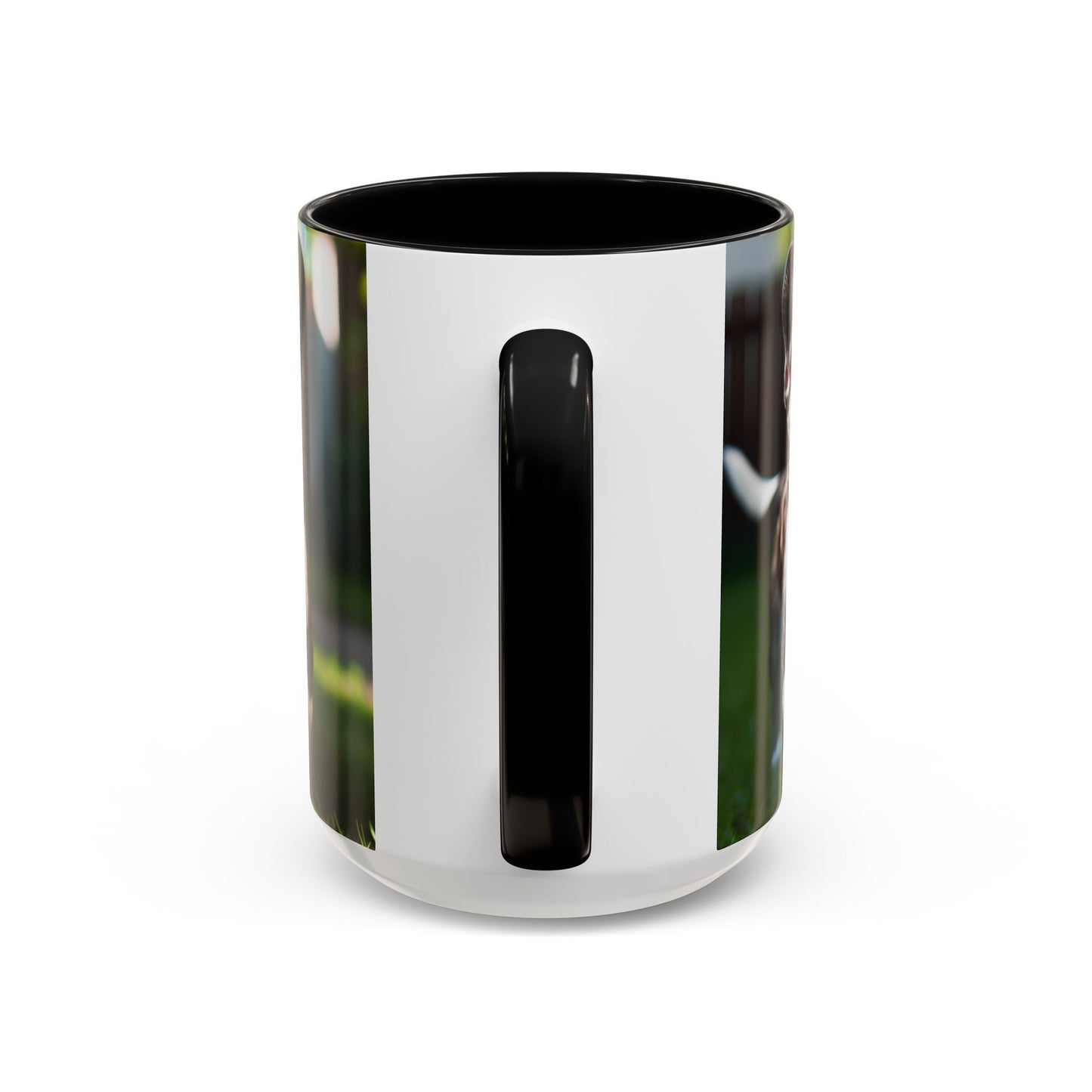 Frenchton Accent Coffee Mug - Perfect Gift for Dog Lovers