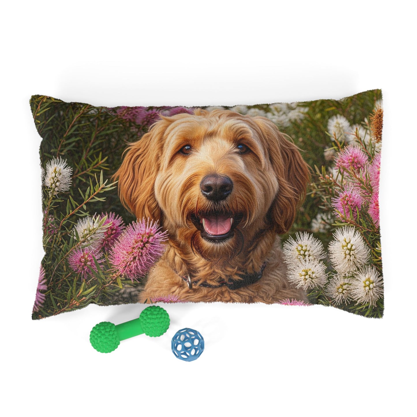 Goldendoodle Pet Bed