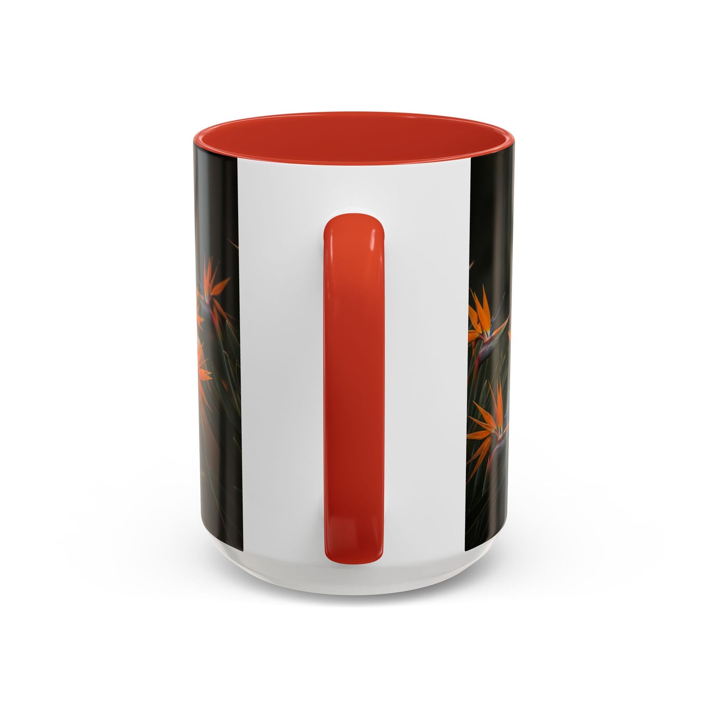 Azawakh Accent Coffee Mug - Perfect Gift for Dog Lovers