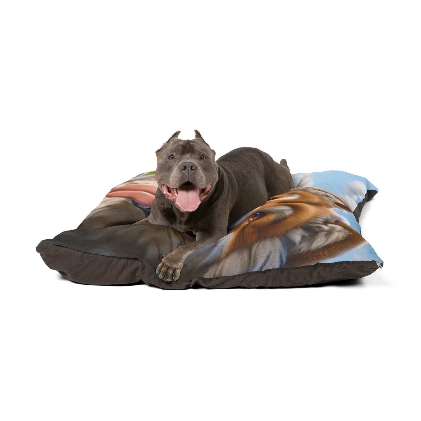 Hokkaido Pet Bed