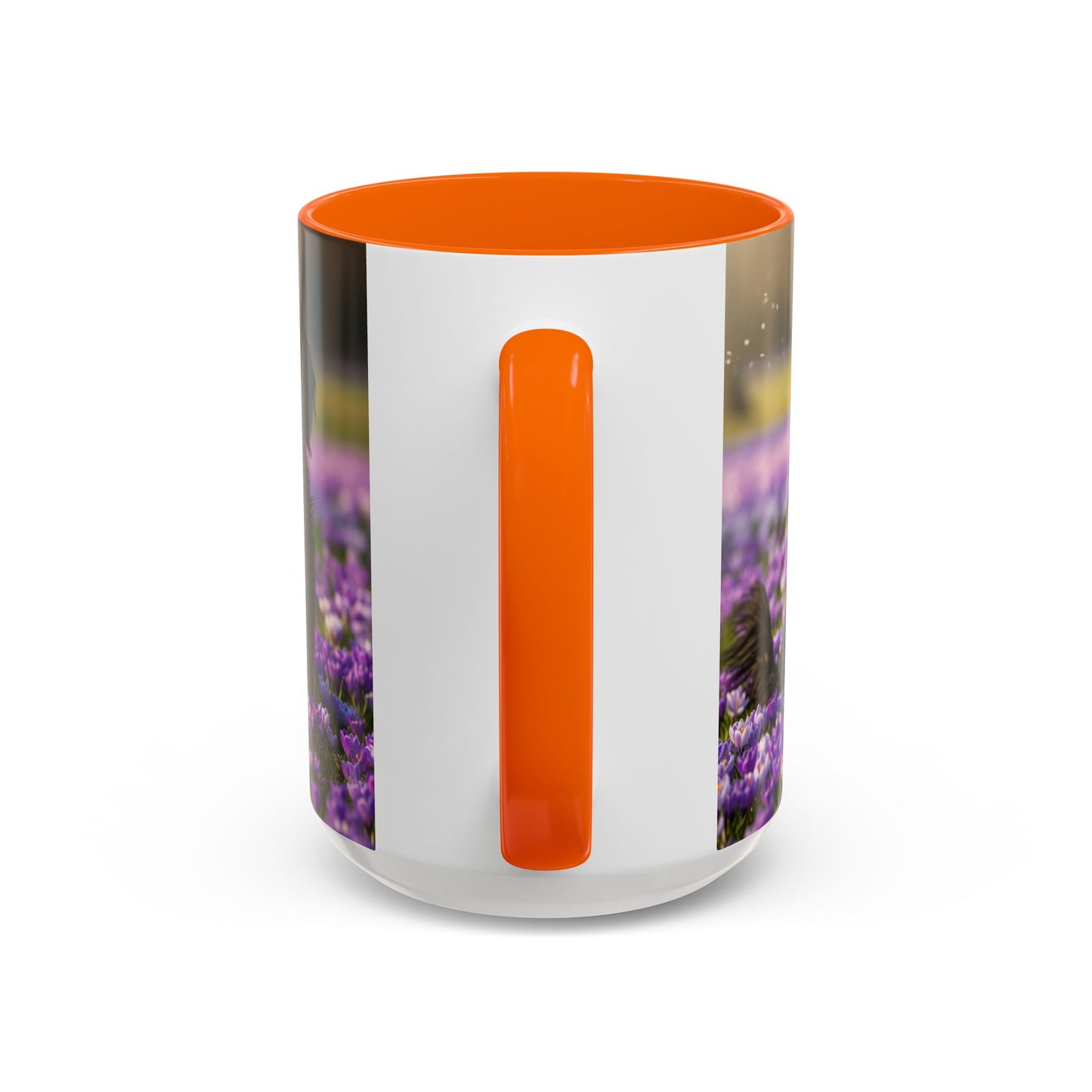 Schapendoes Accent Coffee Mug - Perfect Gift for Dog Lovers