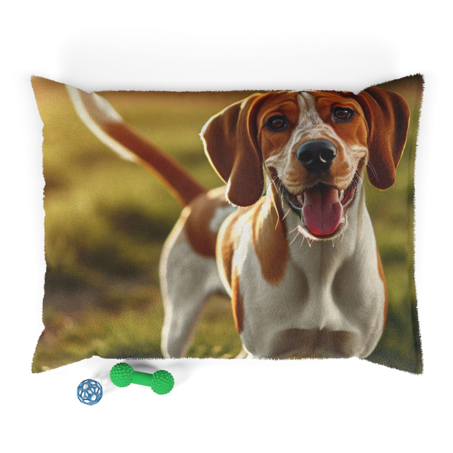 Bracco Italiano Pet Bed
