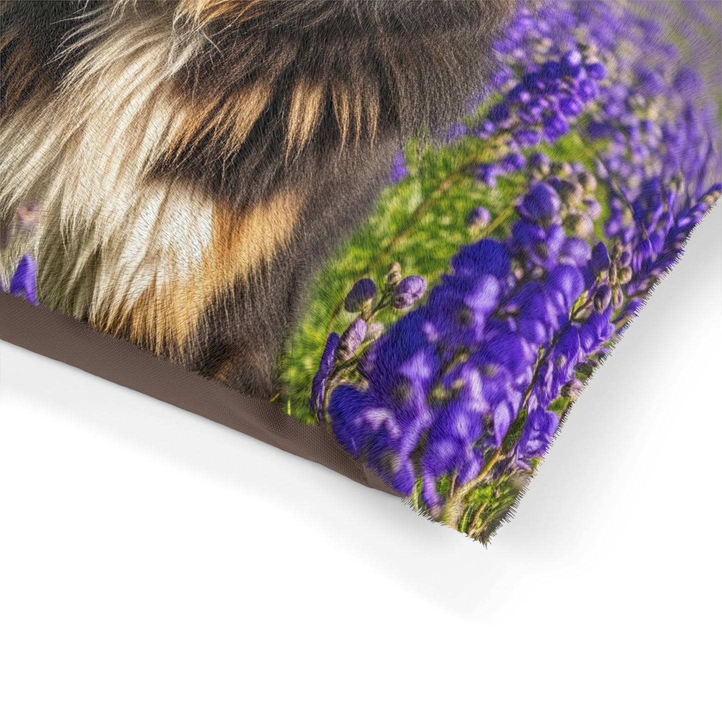 Himalayan Sheepdog Pet Bed