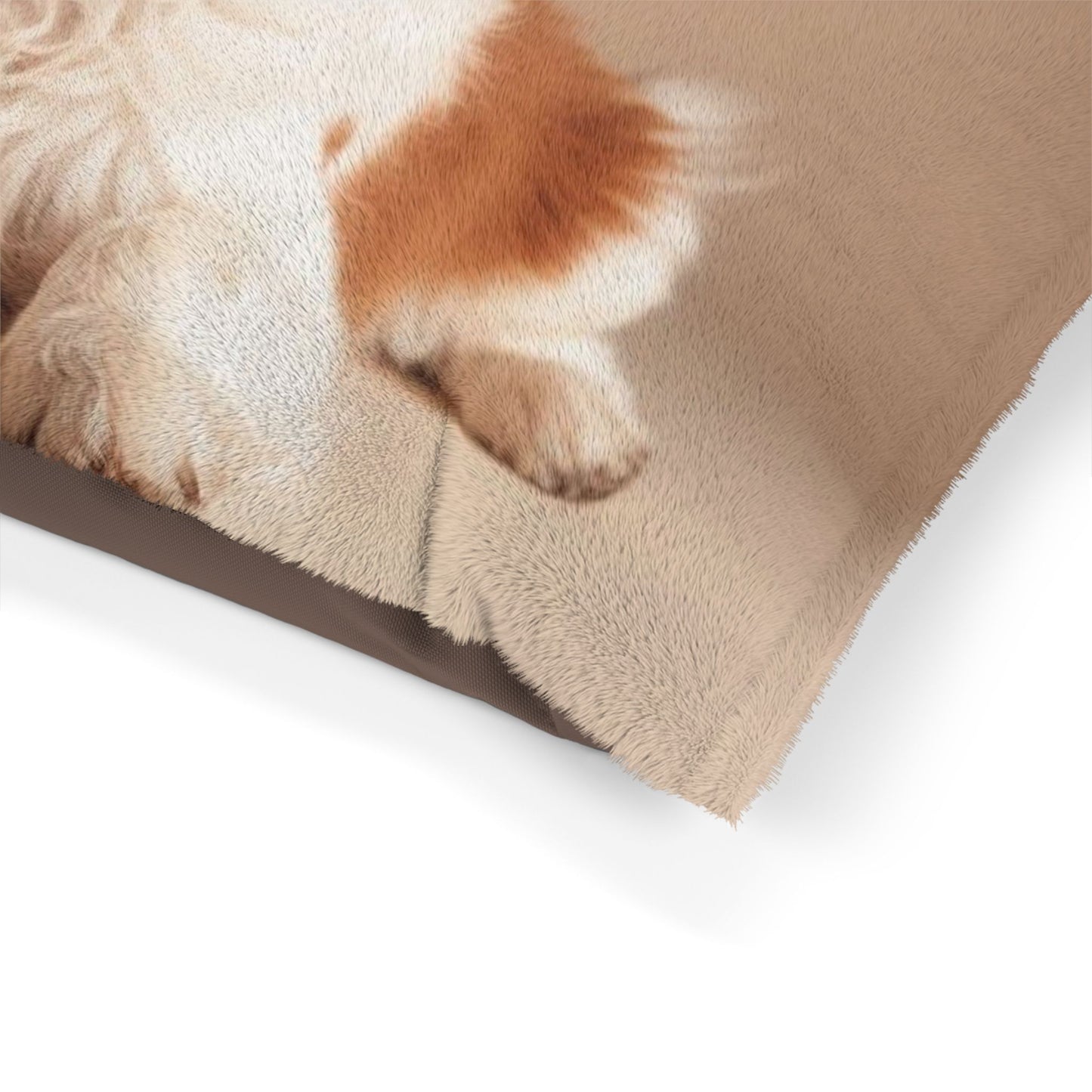 Lagotto Romagnolo Pet Bed