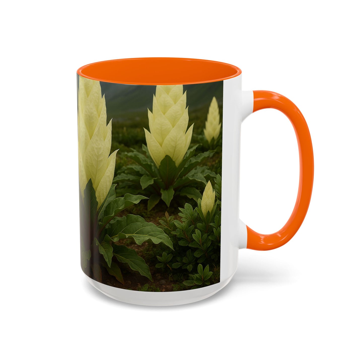 Shihmalt Accent Coffee Mug - Perfect Gift for Dog Lovers