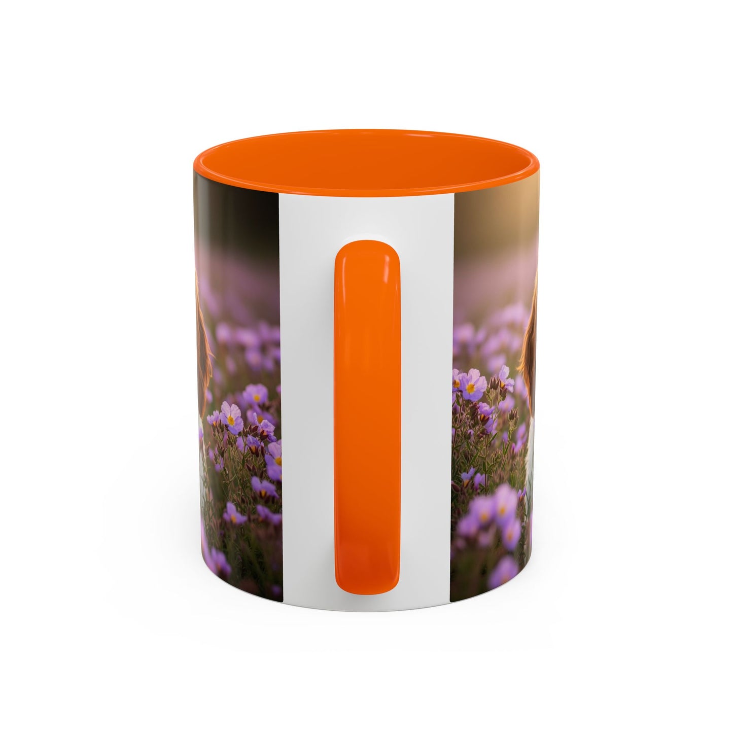 Cockabull Accent Coffee Mug - Perfect Gift for Dog Lovers