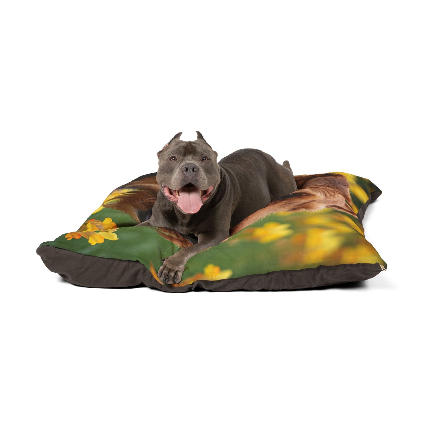 Welsh Terrier Pet Bed