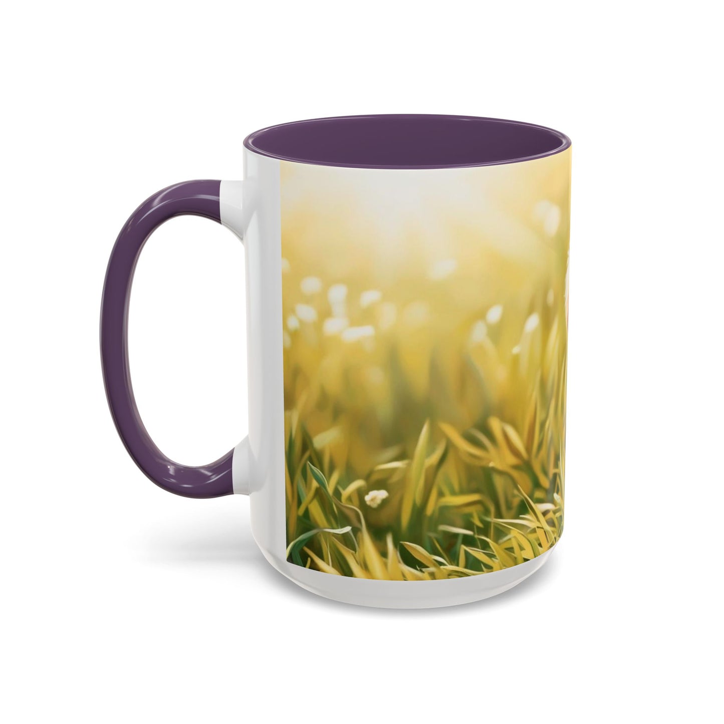 Miniature Poodle Accent Coffee Mug - Perfect Gift for Dog Lovers
