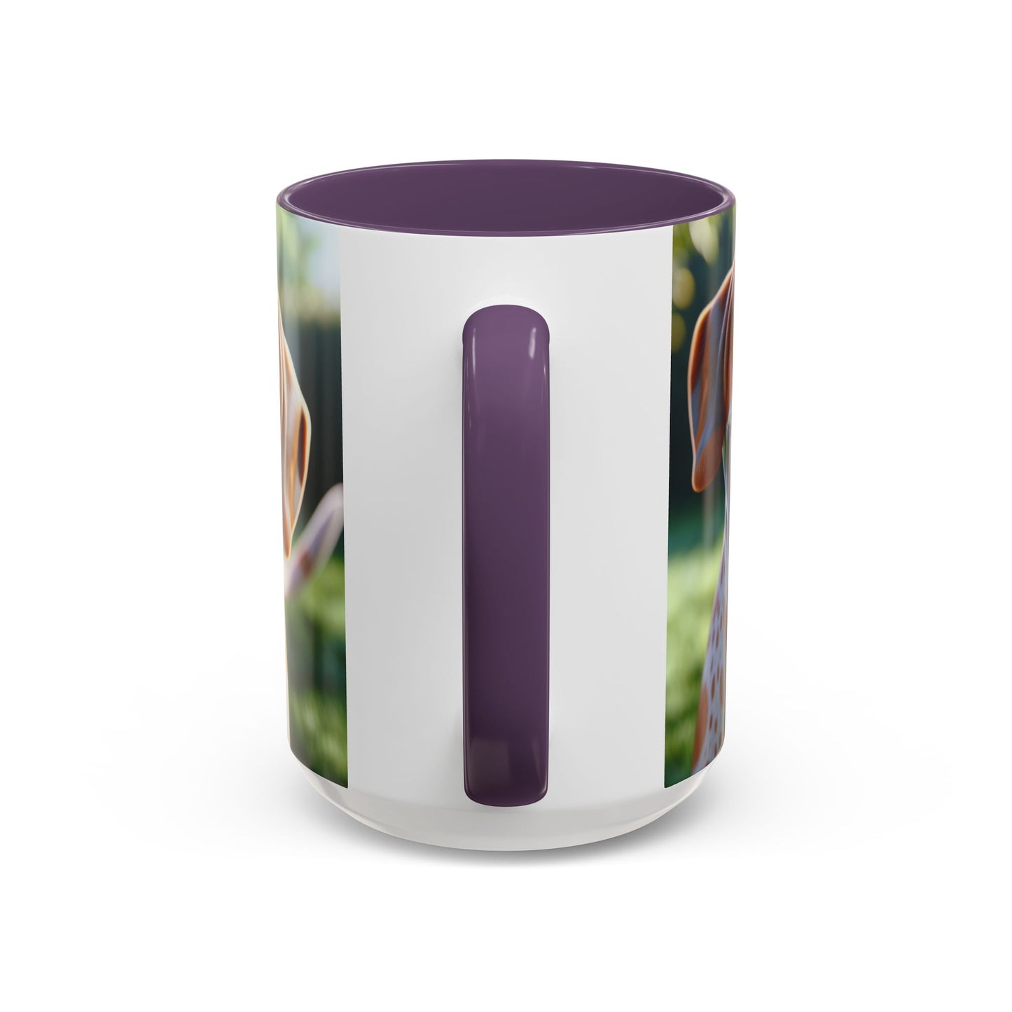 Braque St. Germain Accent Coffee Mug - Perfect Gift for Dog Lovers