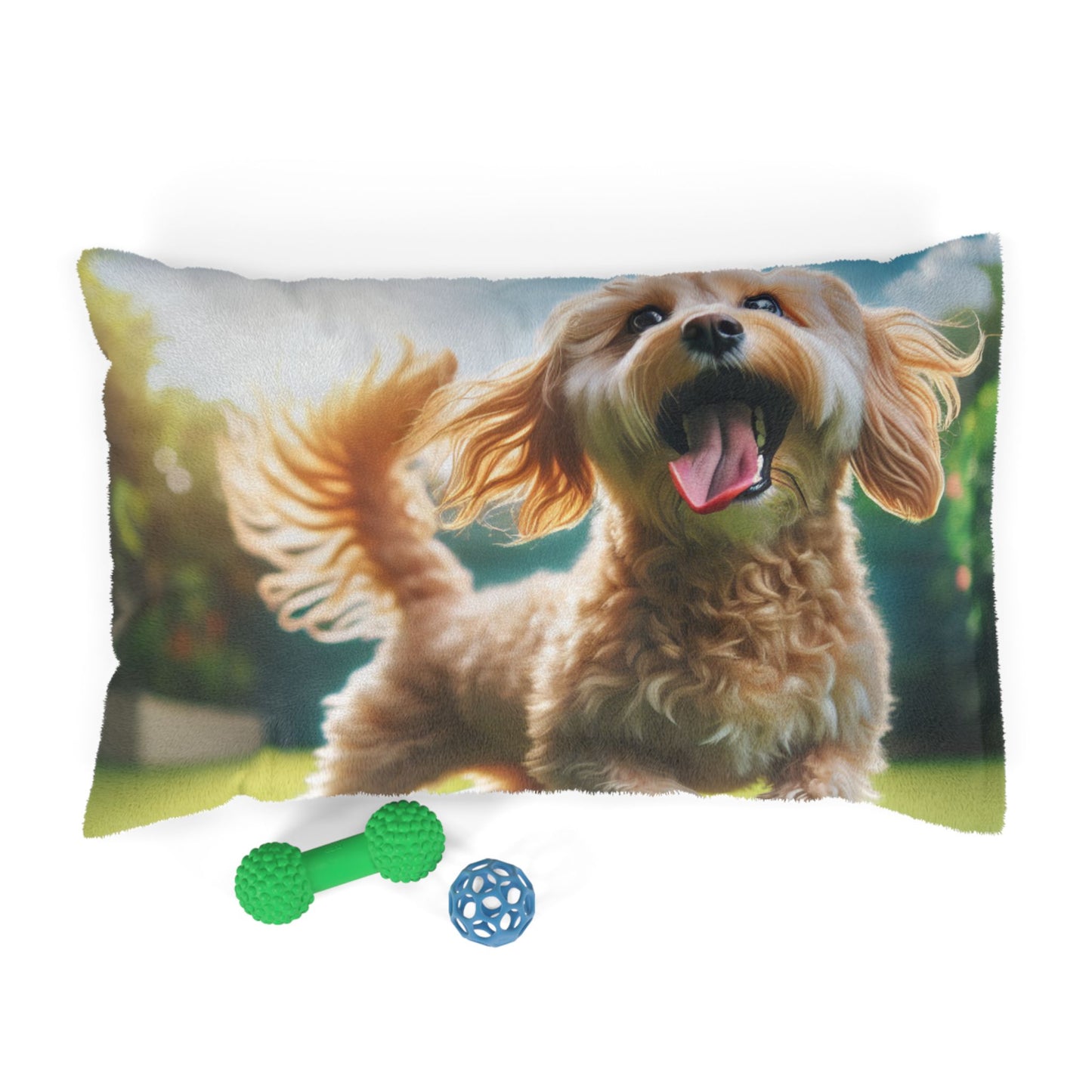Cavoodle Pet Bed