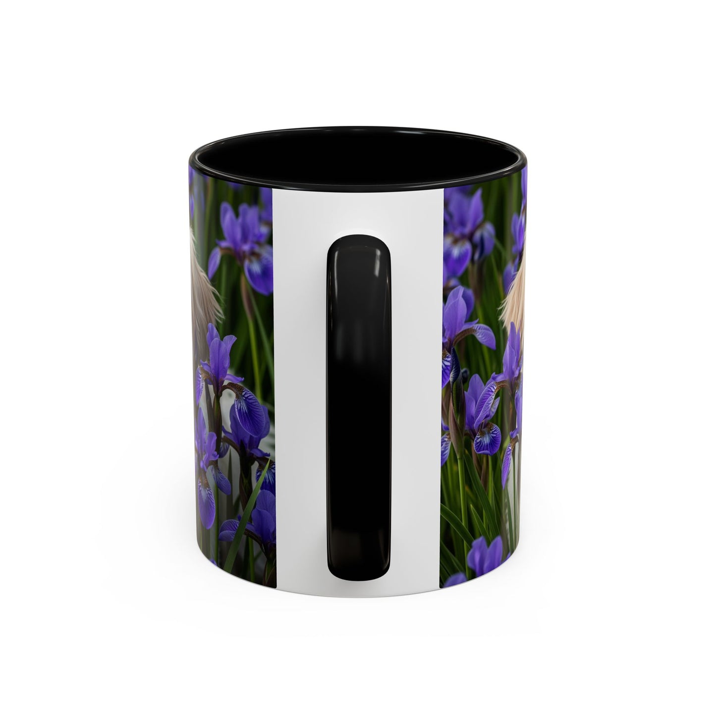 Shihchon Accent Coffee Mug - Perfect Gift for Dog Lovers