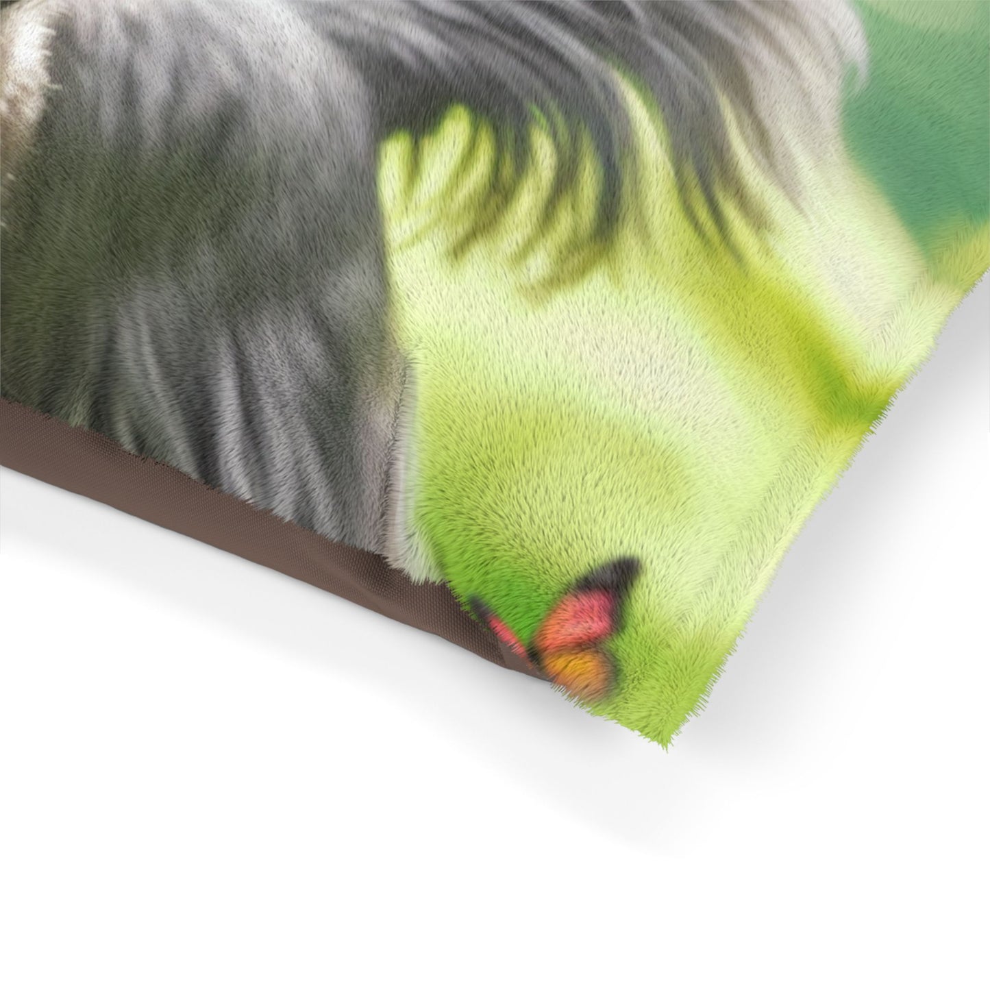Skye Terrier Pet Bed
