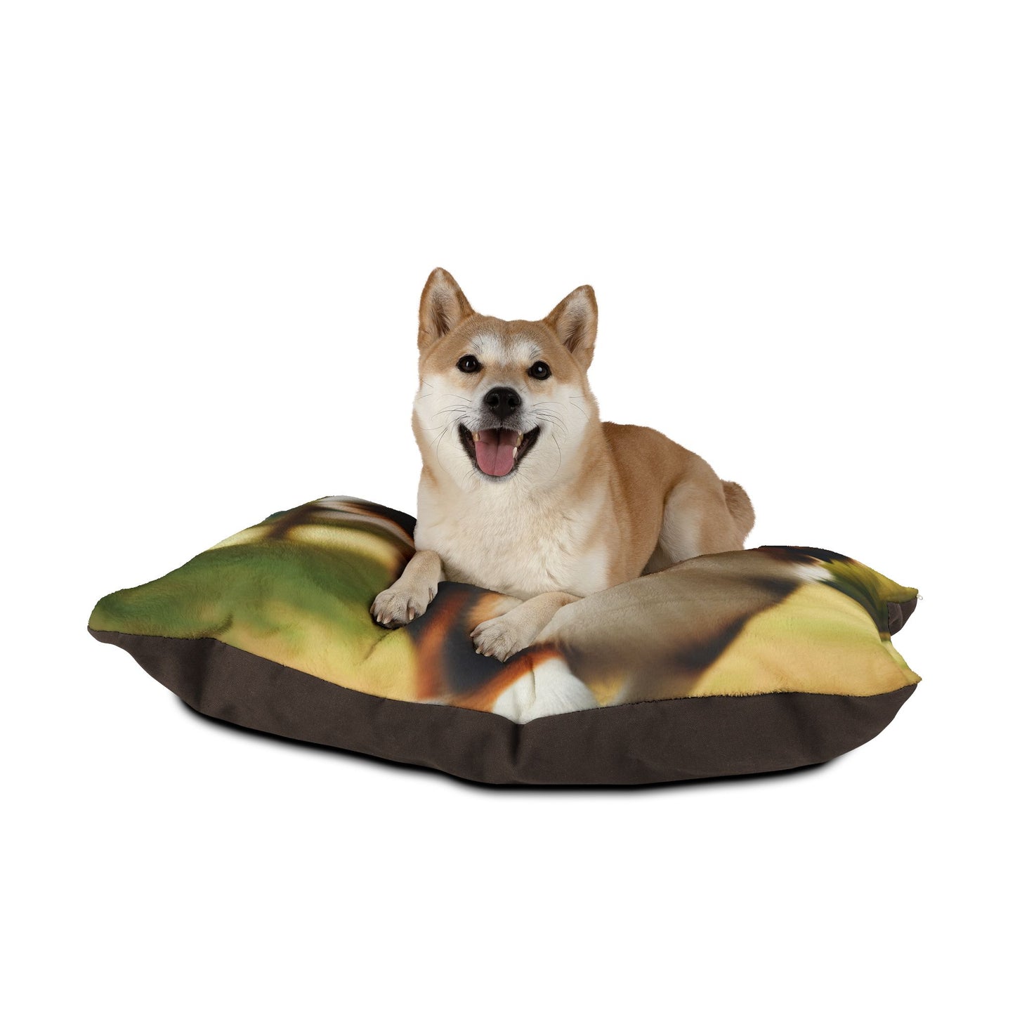 Miniature American Shepherd Pet Bed