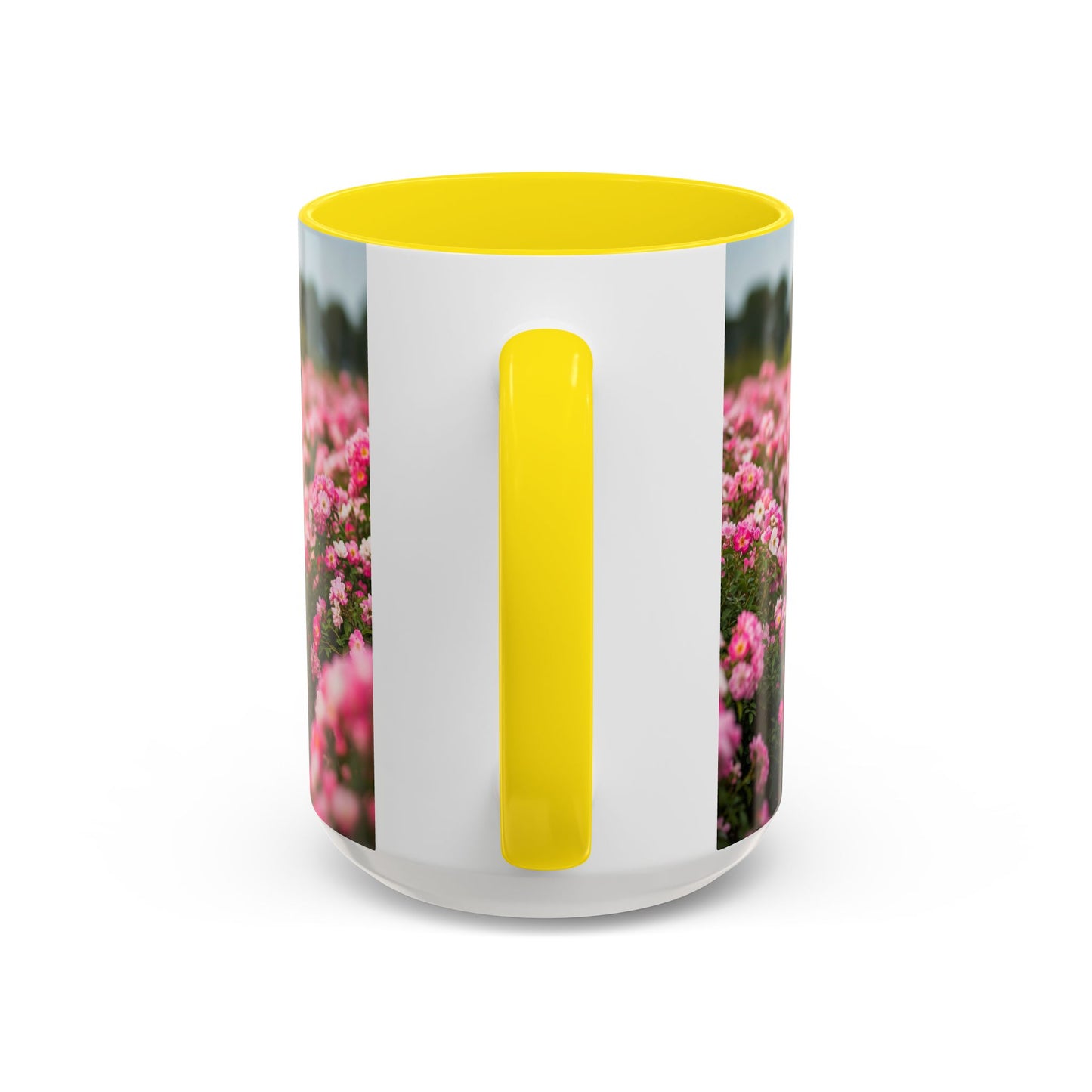 Broholmer Accent Coffee Mug - Perfect Gift for Dog Lovers