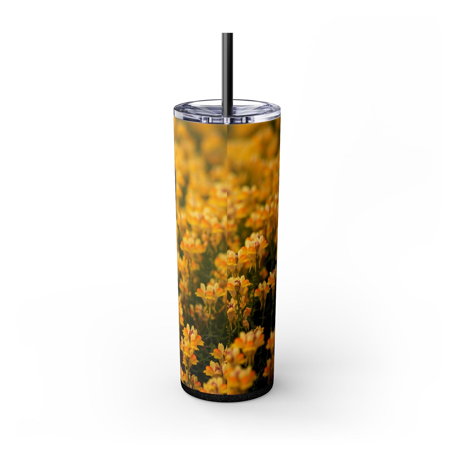 Puggle Tumbler with Straw, 20oz