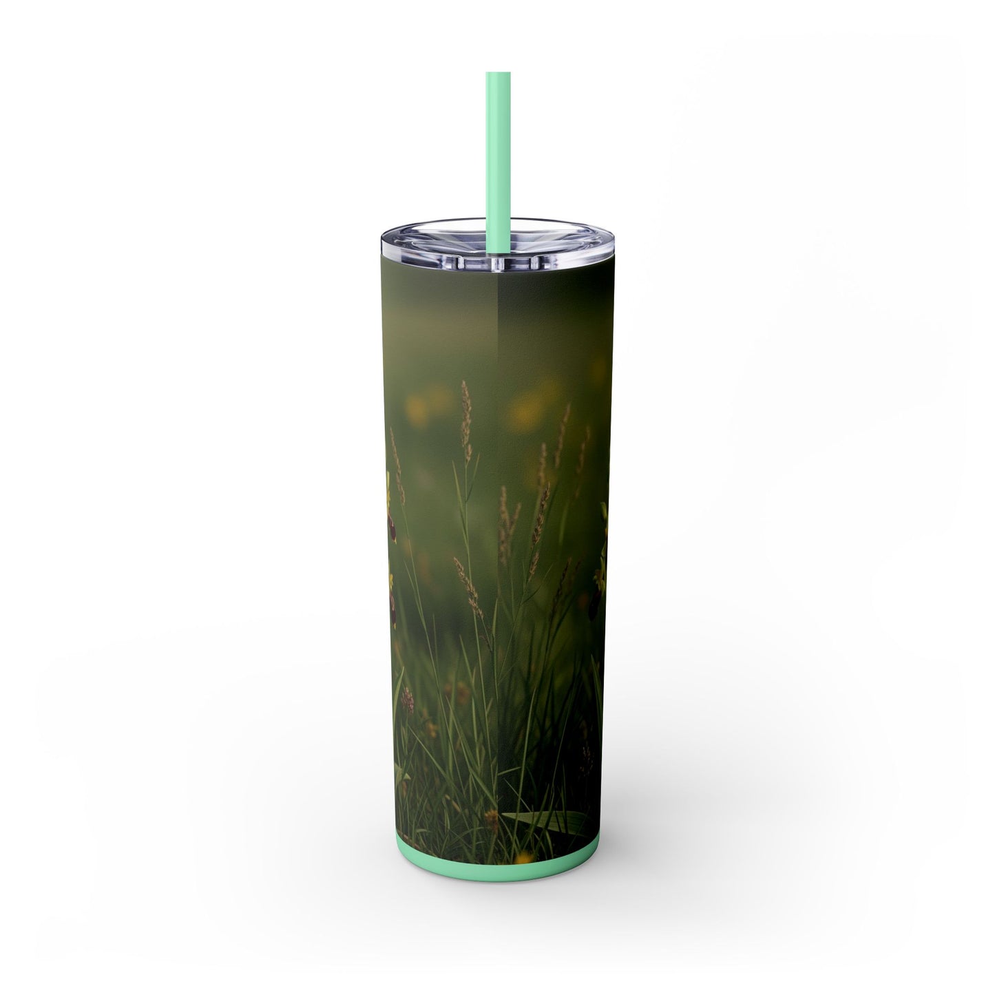 Slovensky Kopov Tumbler with Straw, 20oz