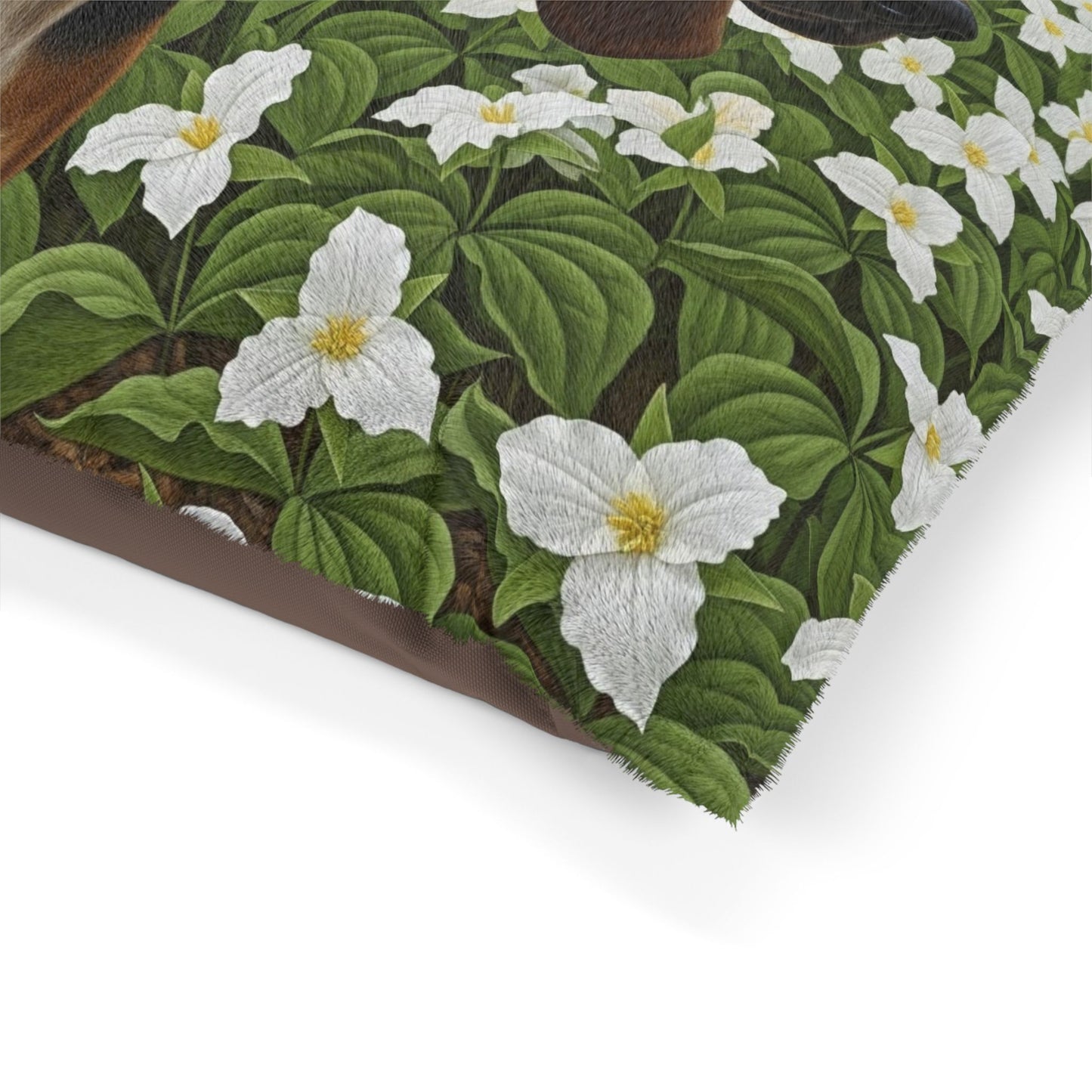 Treeing Walker Coonhound Pet Bed