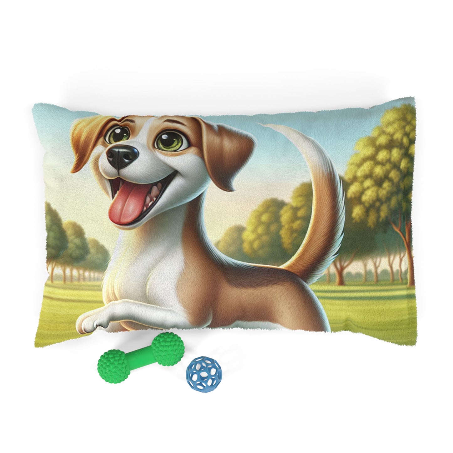 Harrier Pet Bed
