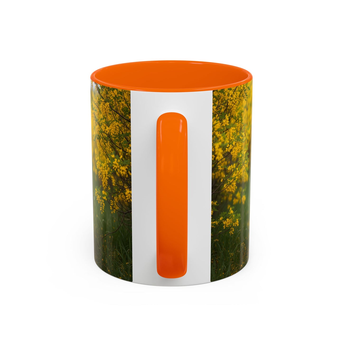 Australian Shepherd Accent Coffee Mug - Perfect Gift for Dog Lovers