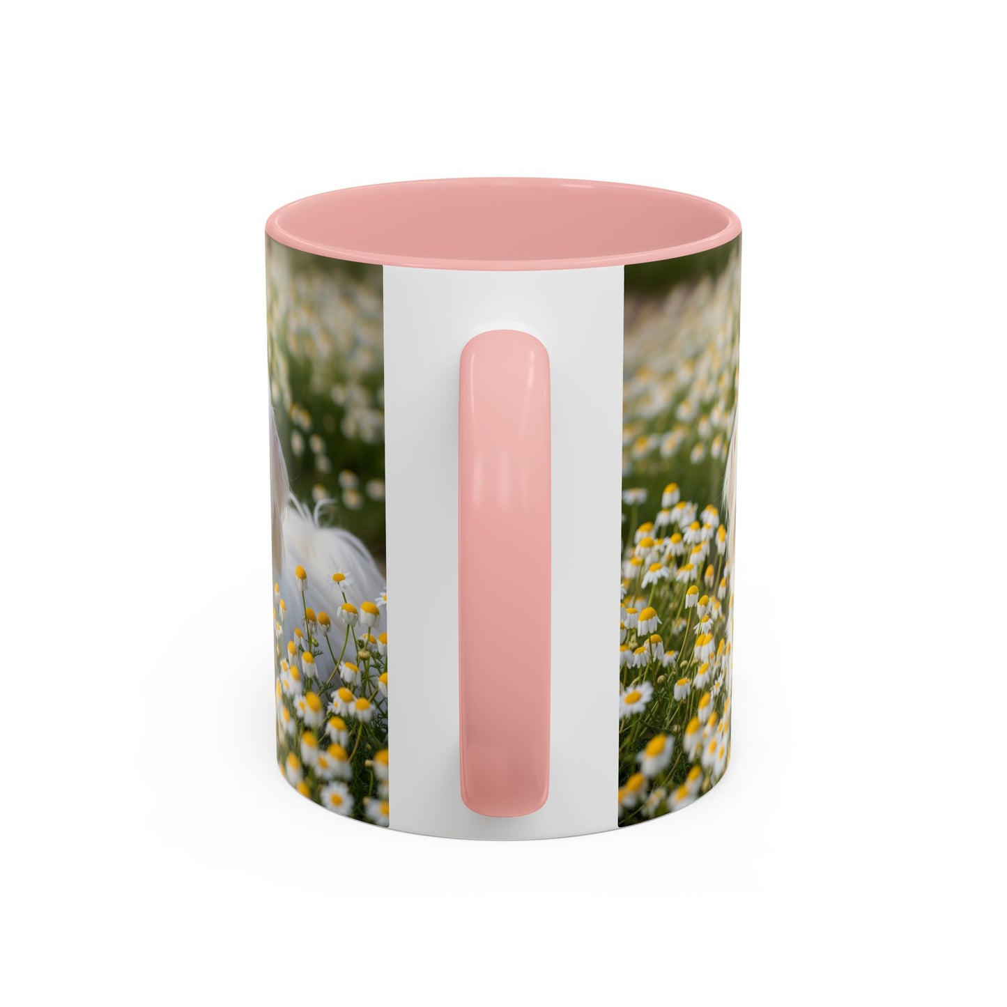 Havamalt Accent Coffee Mug - Perfect Gift for Dog Lovers