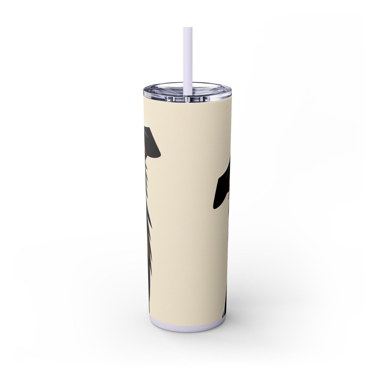 Hamiltonstovare Tumbler with Straw, 20oz