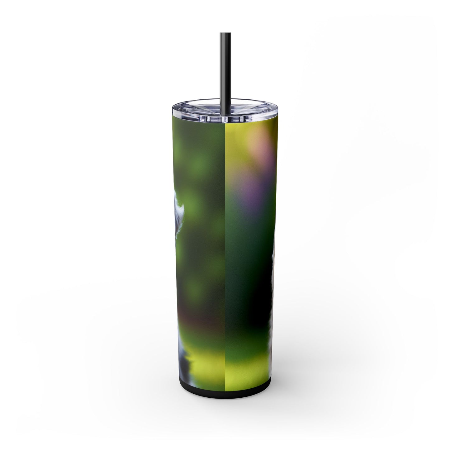 Mini Aussie Tumbler with Straw, 20oz