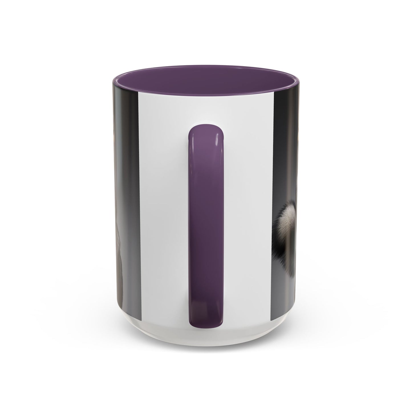 Czechoslovakian Vlcak Accent Coffee Mug - Perfect Gift for Dog Lovers