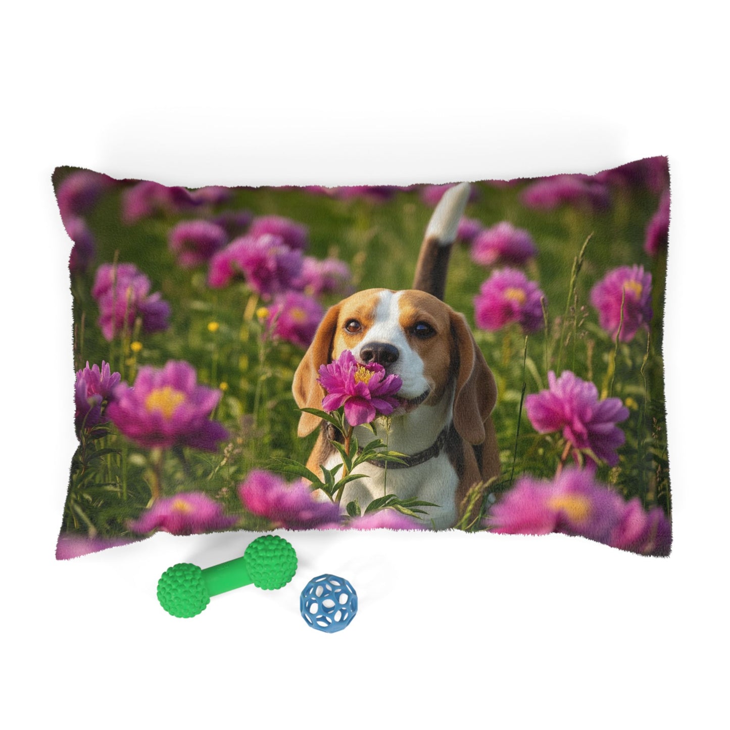 Beagle Pet Bed