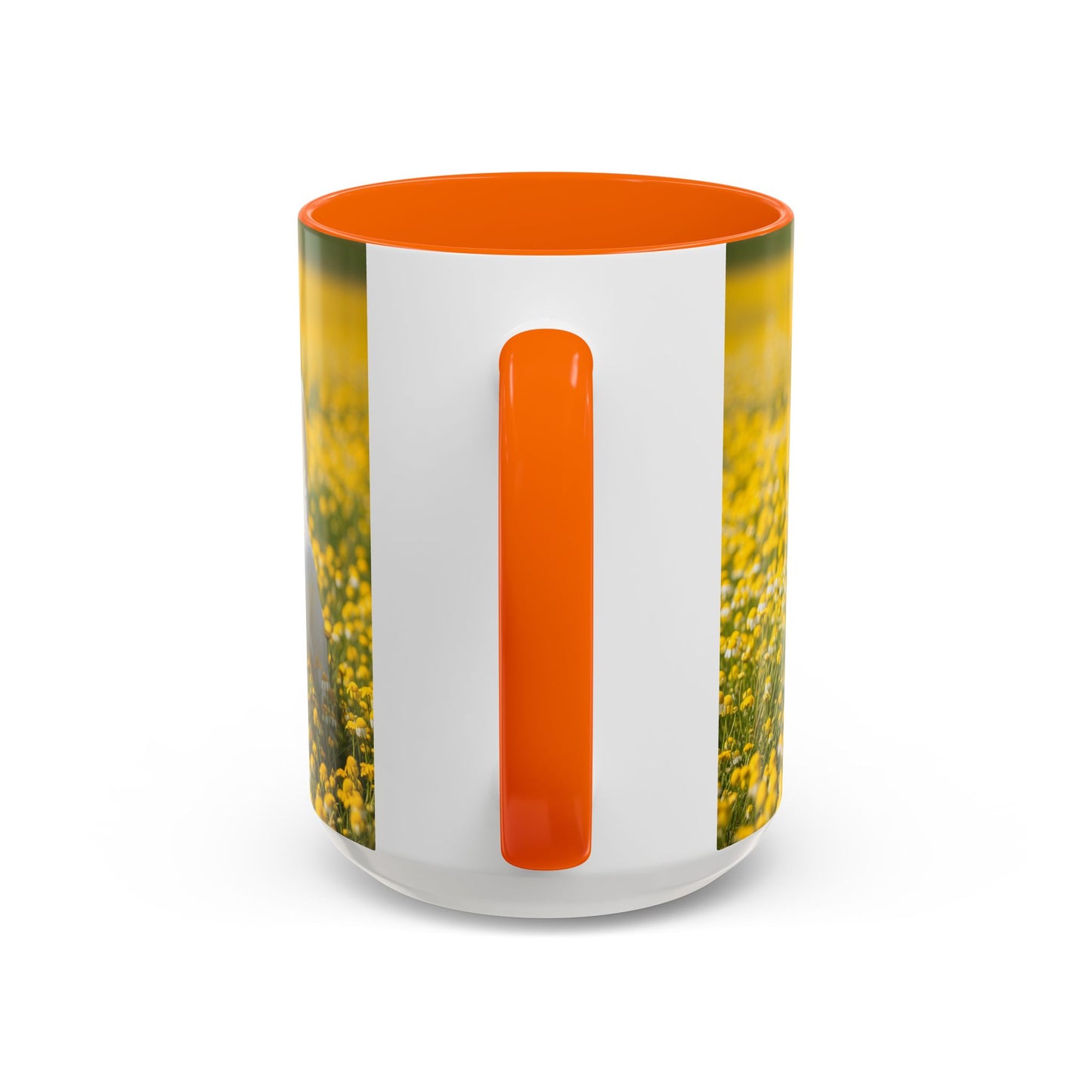 Smooth Fox Terrier Accent Coffee Mug - Perfect Gift for Dog Lovers