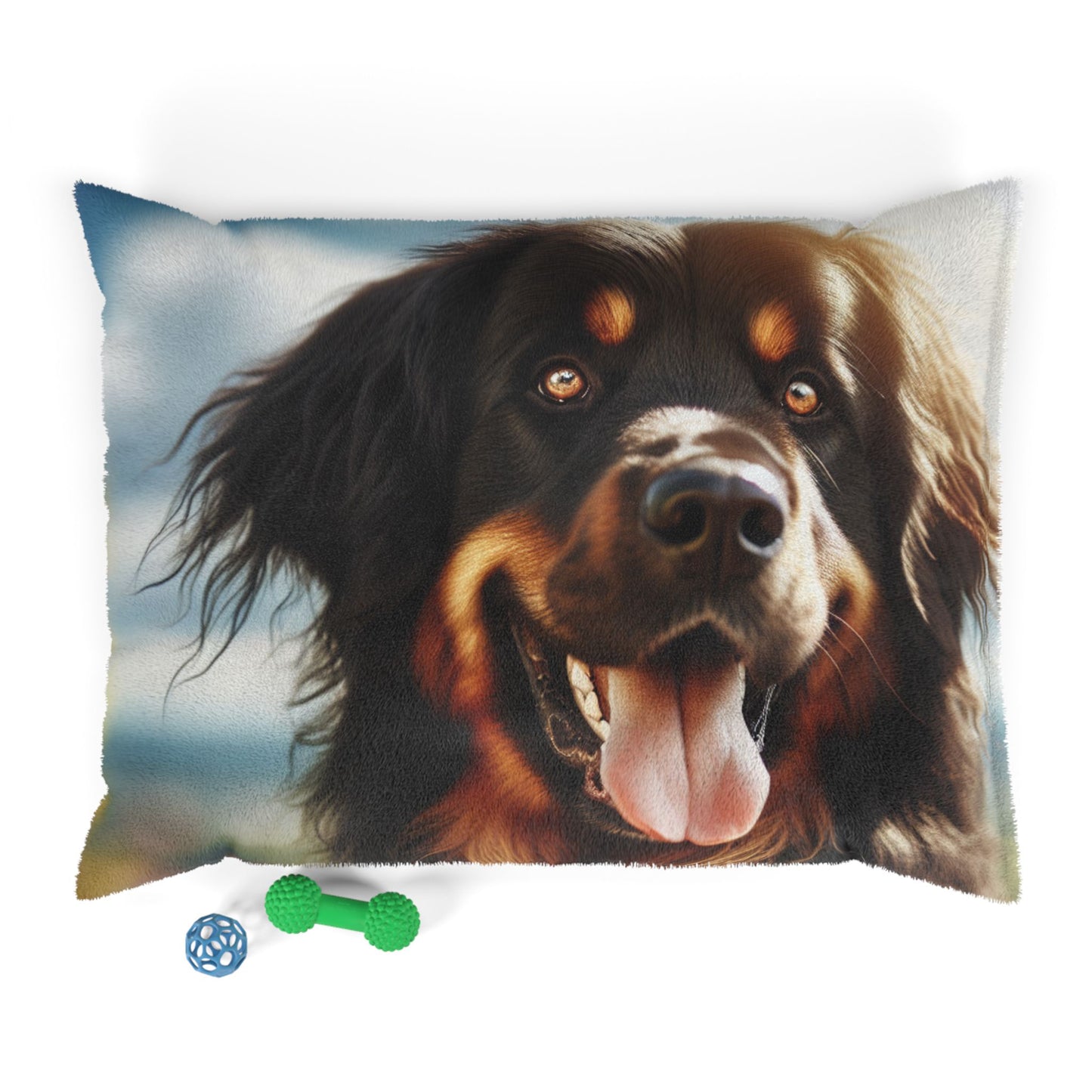 Hovawart Pet Bed