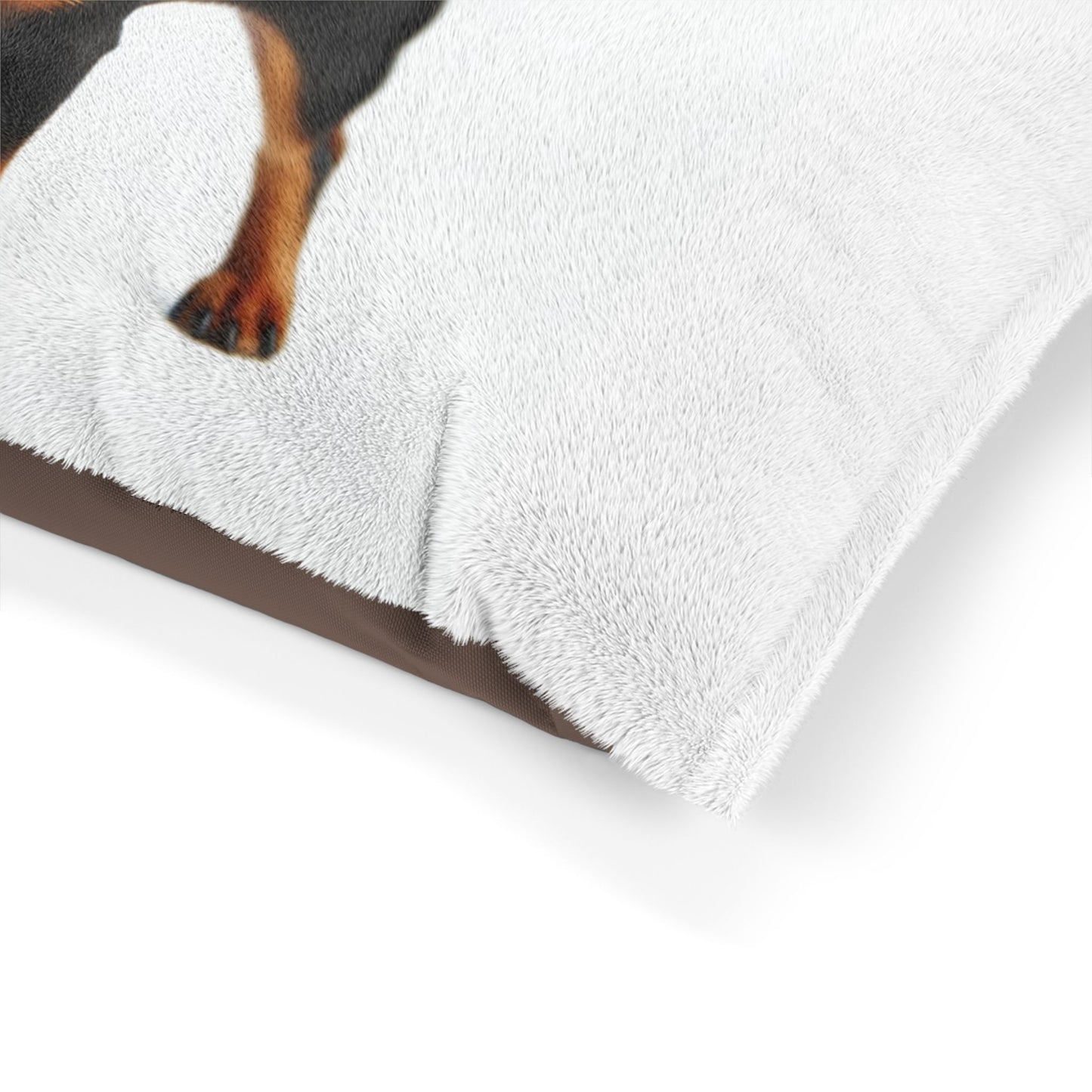 Miniature Pinscher Pet Bed