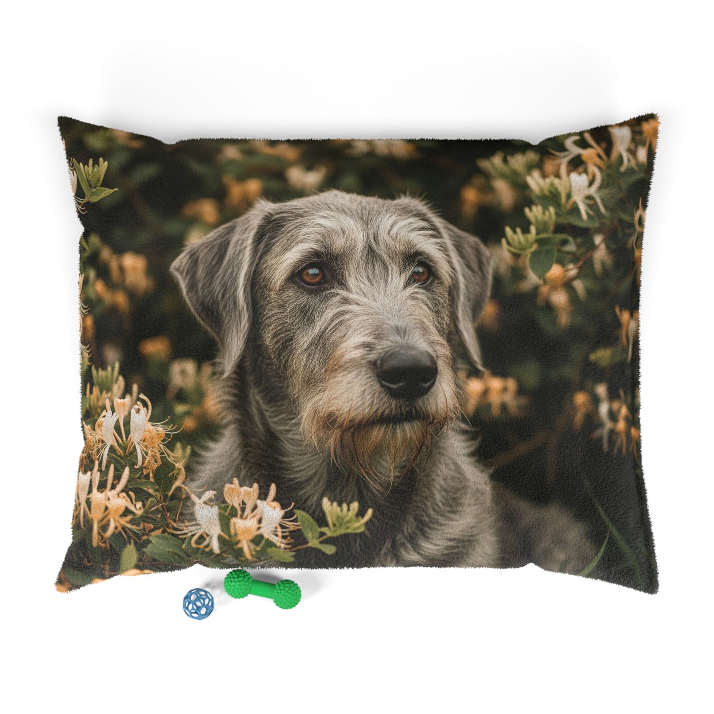 Otterhound Pet Bed