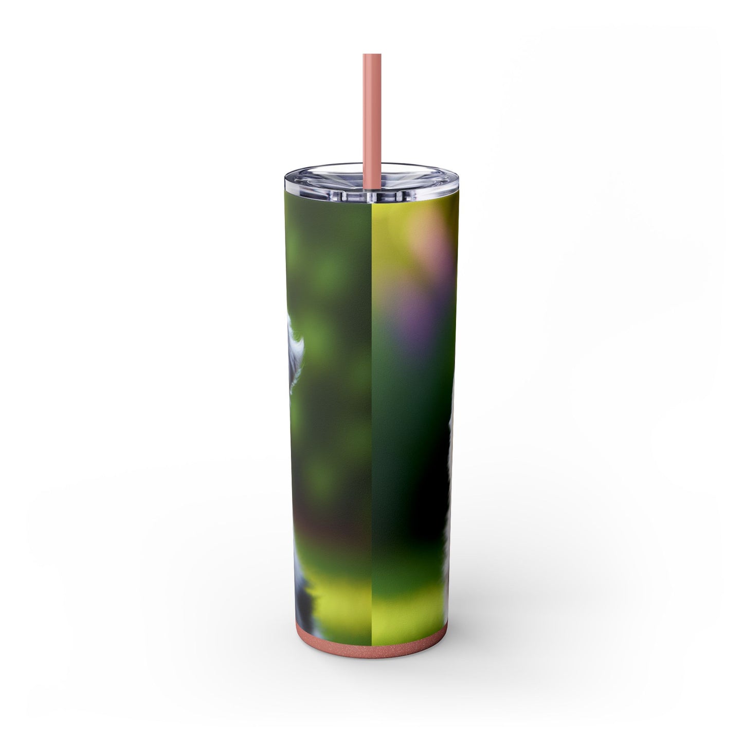 Mini Aussie Tumbler with Straw, 20oz