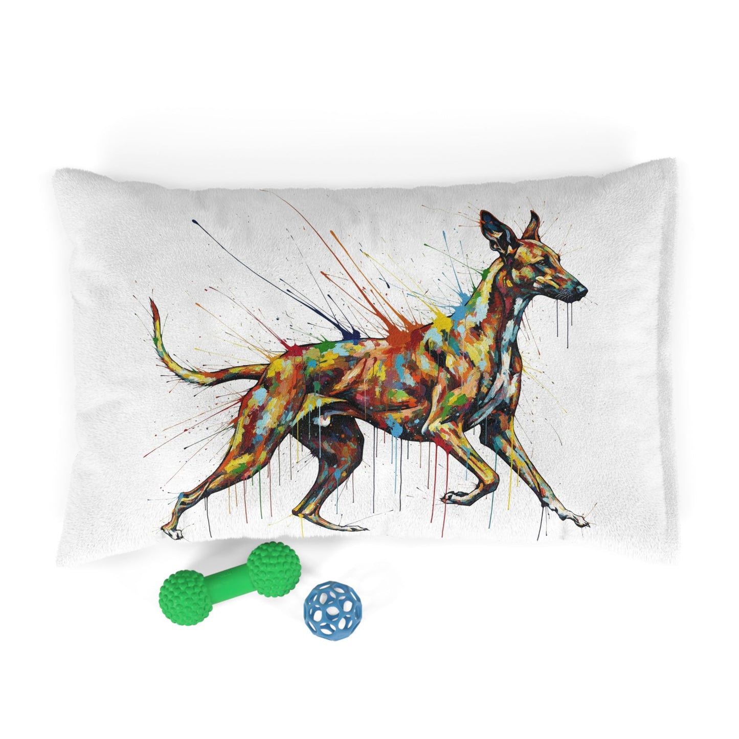 Azawakh Pet Bed