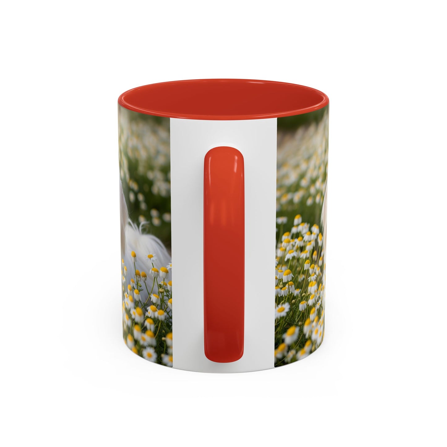 Havamalt Accent Coffee Mug - Perfect Gift for Dog Lovers