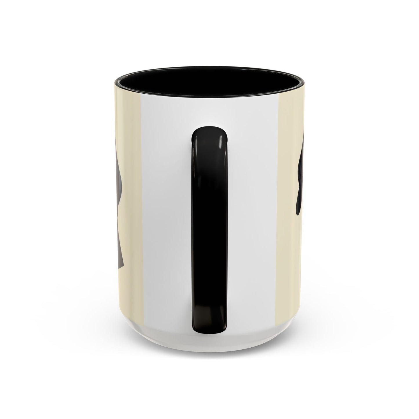 Hanoverian Scenthound Accent Coffee Mug - Perfect Gift for Dog Lovers